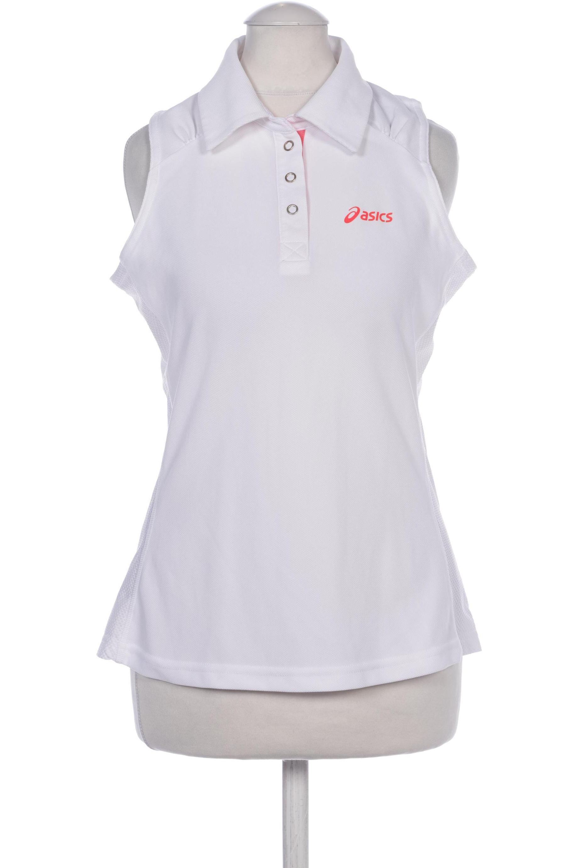

Asics Damen Top, weiß, Gr. 36