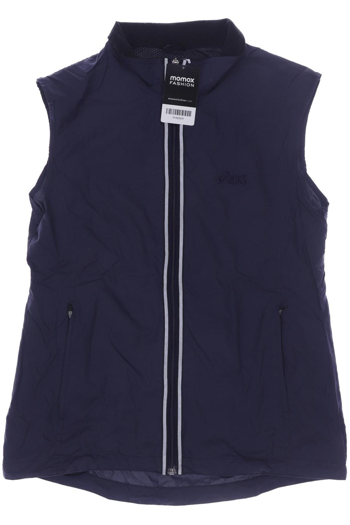 

Asics Damen Weste, marineblau