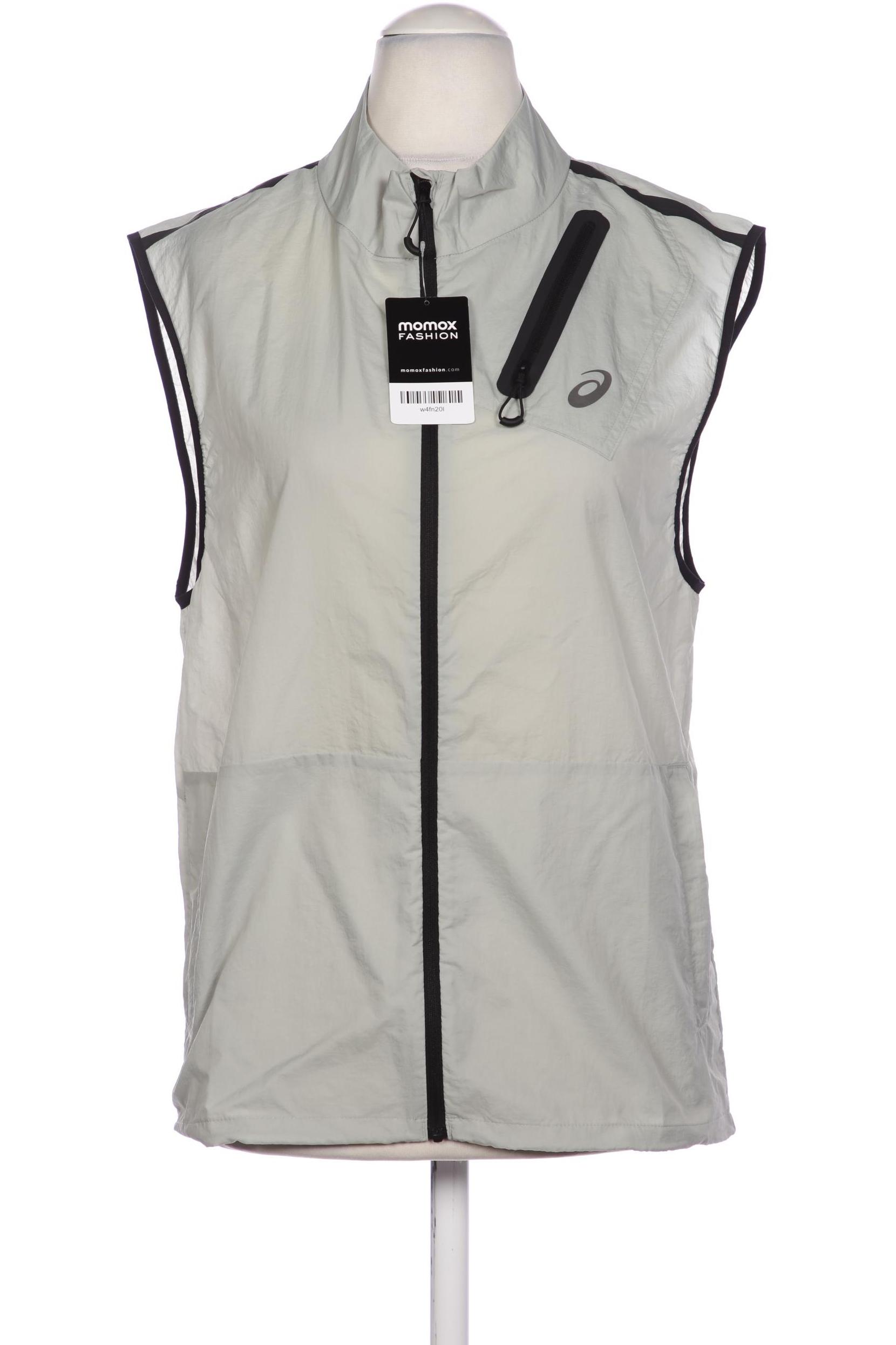 

Asics Damen Weste, grün, Gr. 38