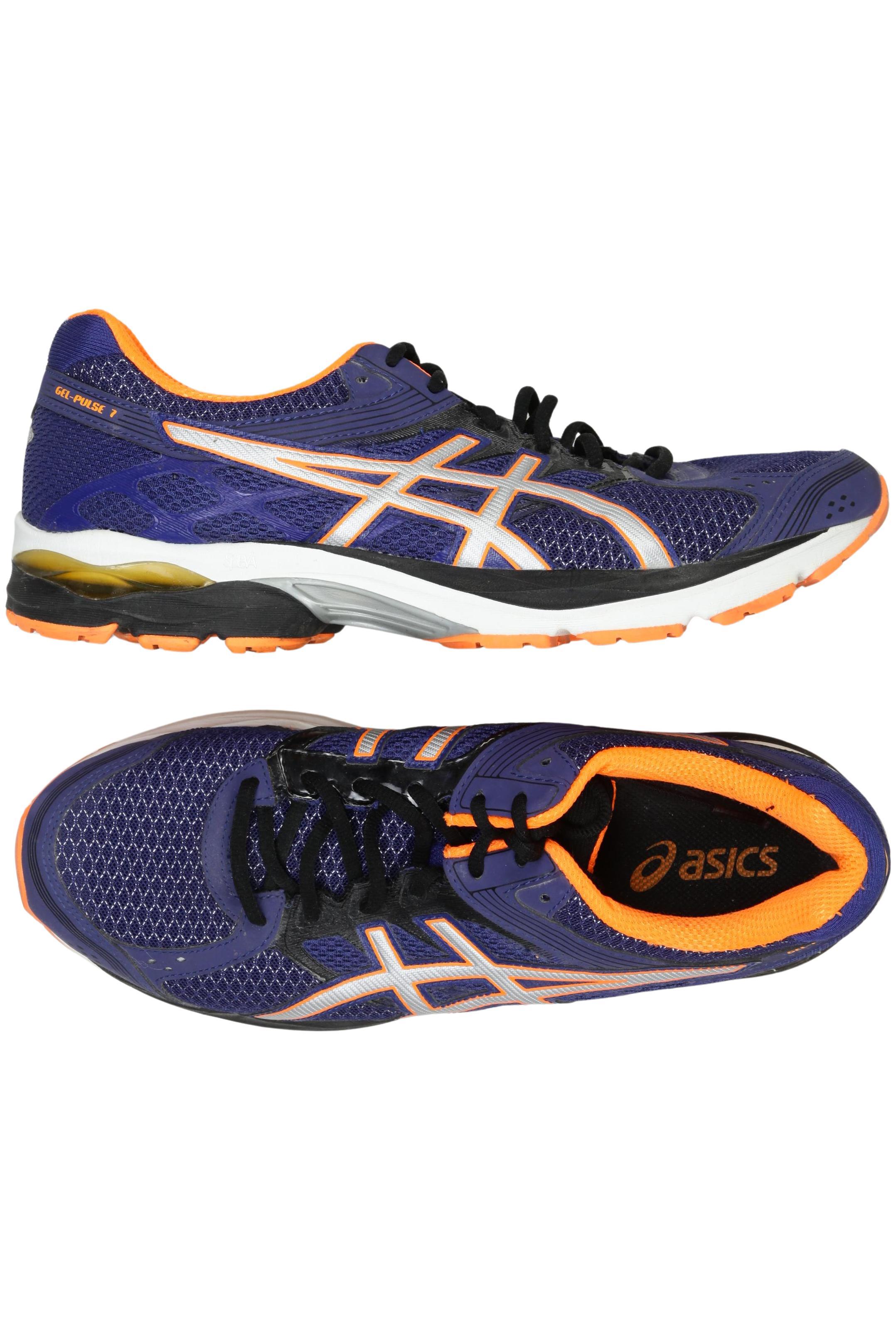 

Asics Herren Halbschuh, mehrfarbig, Gr. 44.5