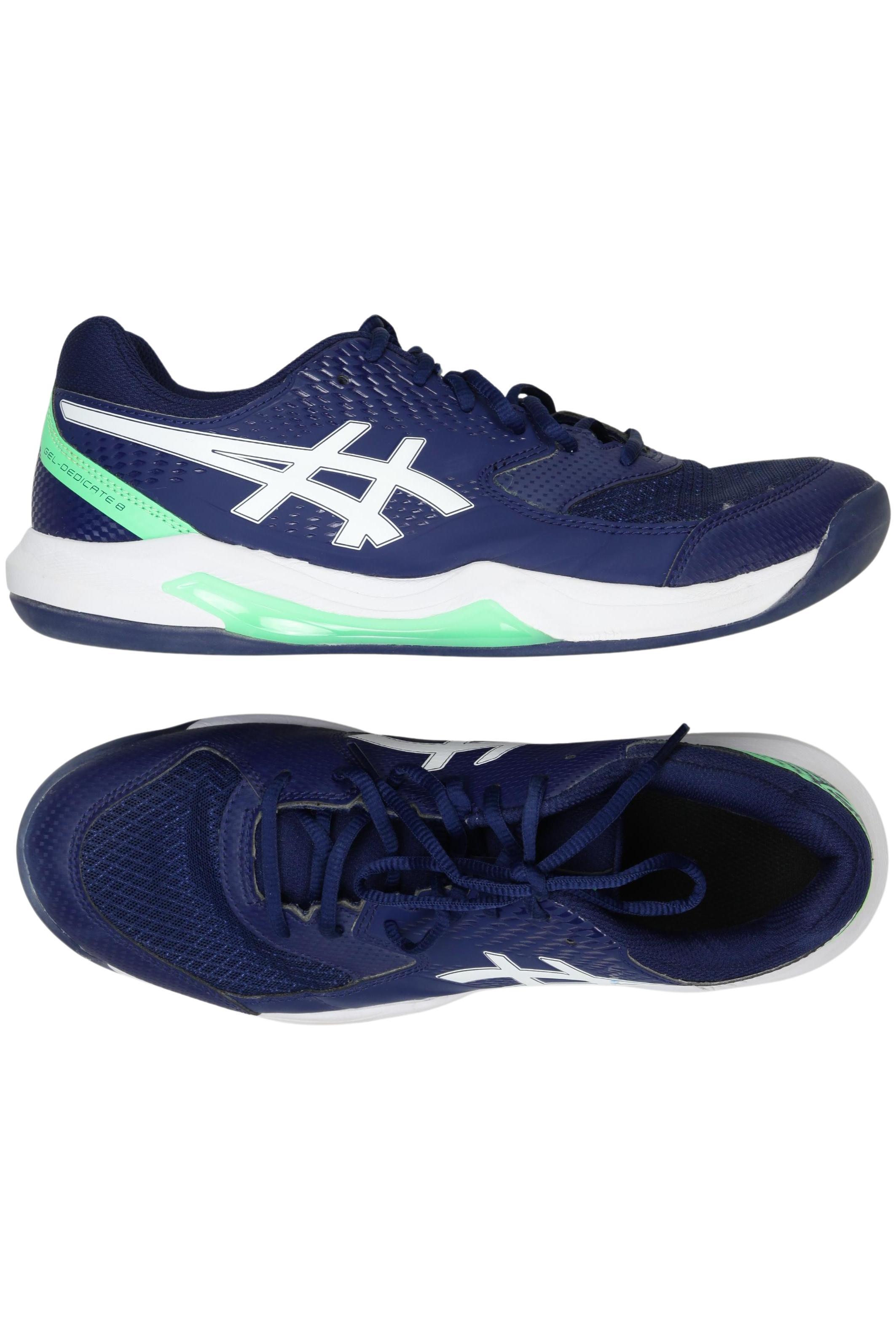 Thumbnail - Asics Herren Halbschuh, neon, Gr. 43.5