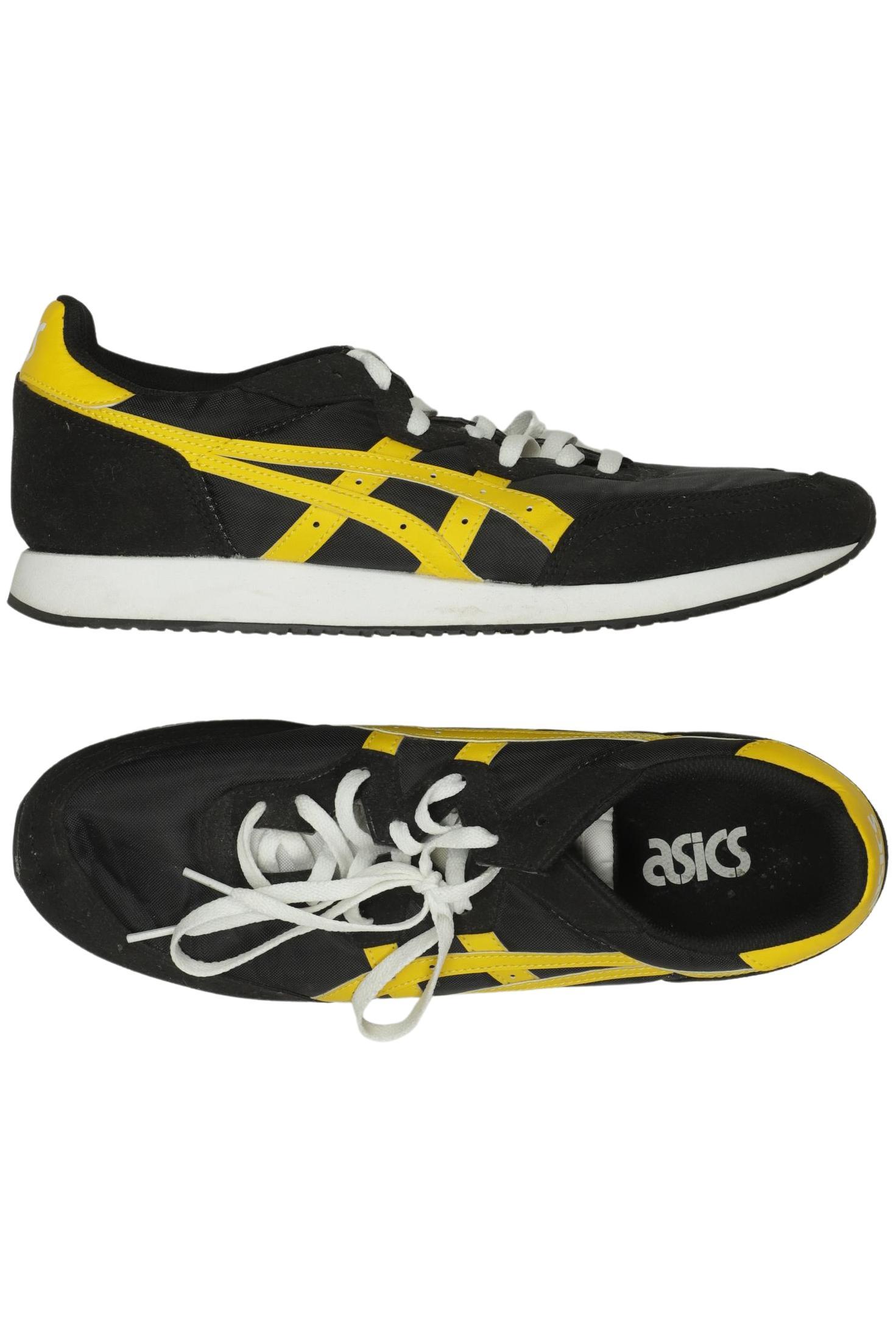 

Asics Herren Halbschuh, mehrfarbig, Gr. 45