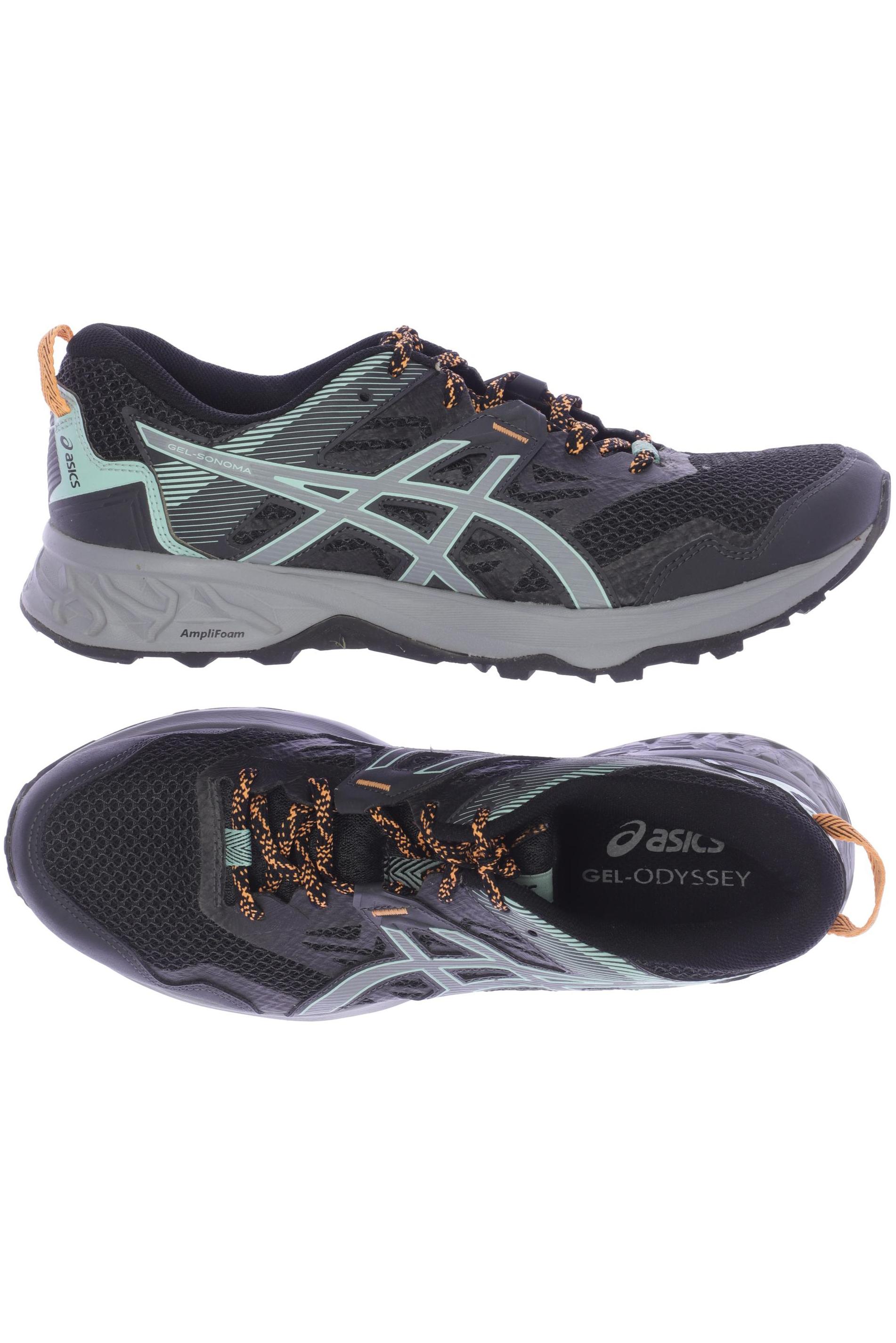 

Asics Herren Halbschuh, grau, Gr. 42