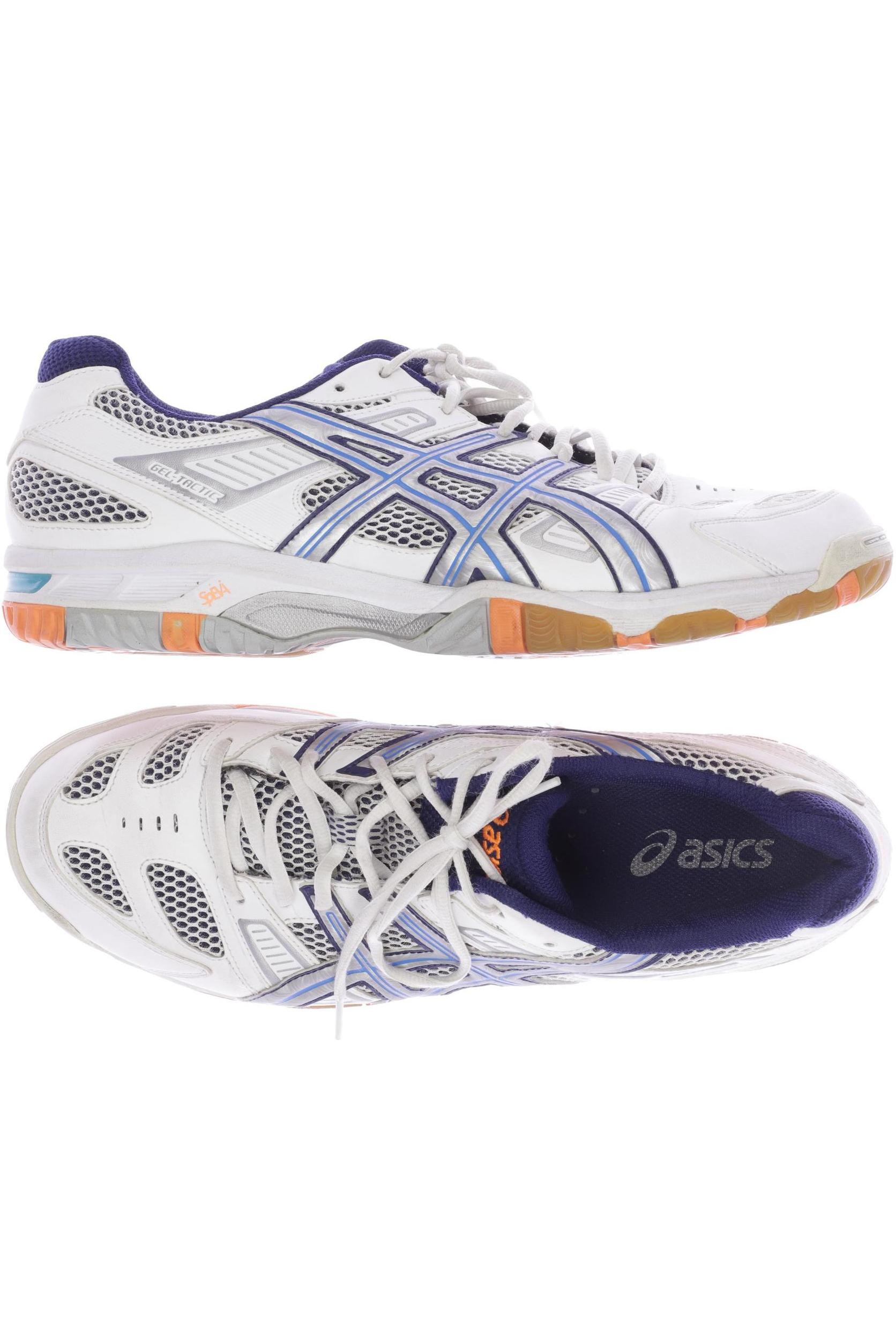 

Asics Herren Halbschuh, weiß