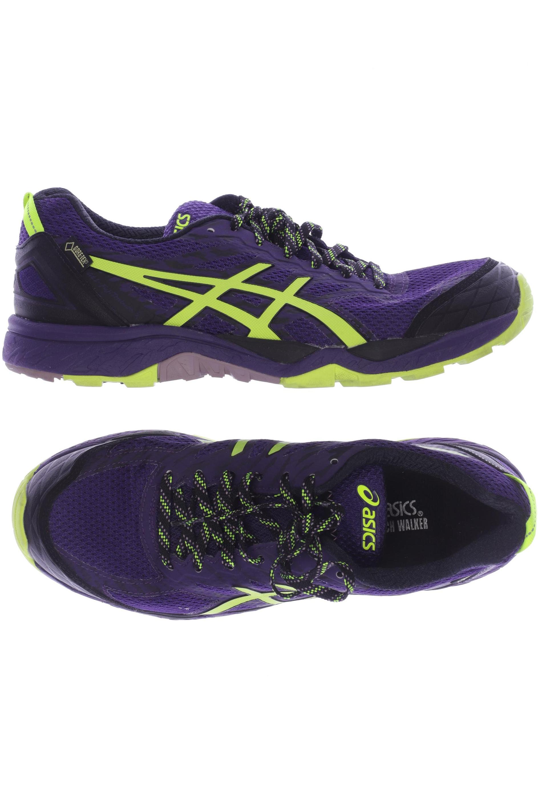 

Asics Herren Halbschuh, flieder