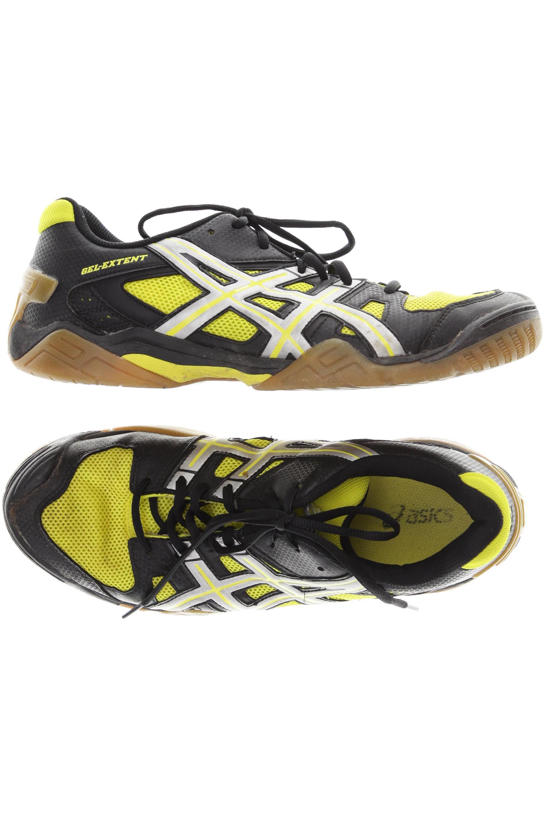 

Asics Herren Sneakers, gelb, Gr. 43.5