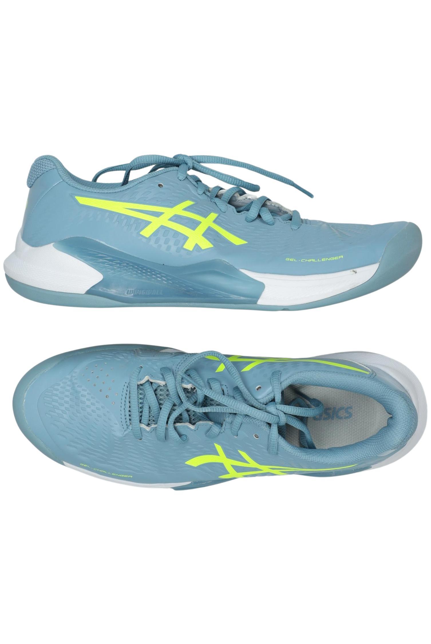 Thumbnail - Asics Herren Halbschuh, neon, Gr. 40.5
