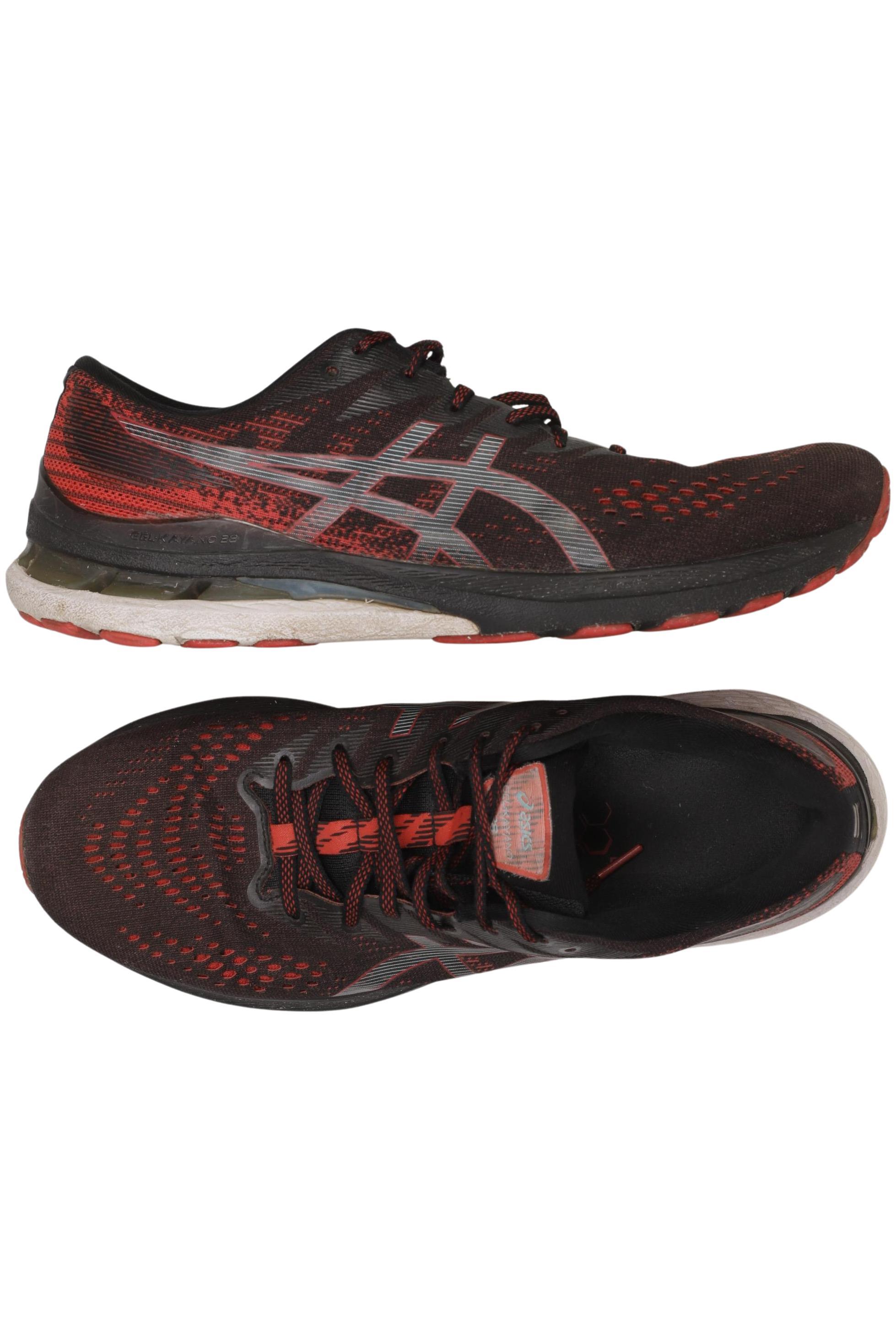 

Asics Herren Halbschuh, mehrfarbig, Gr. 46