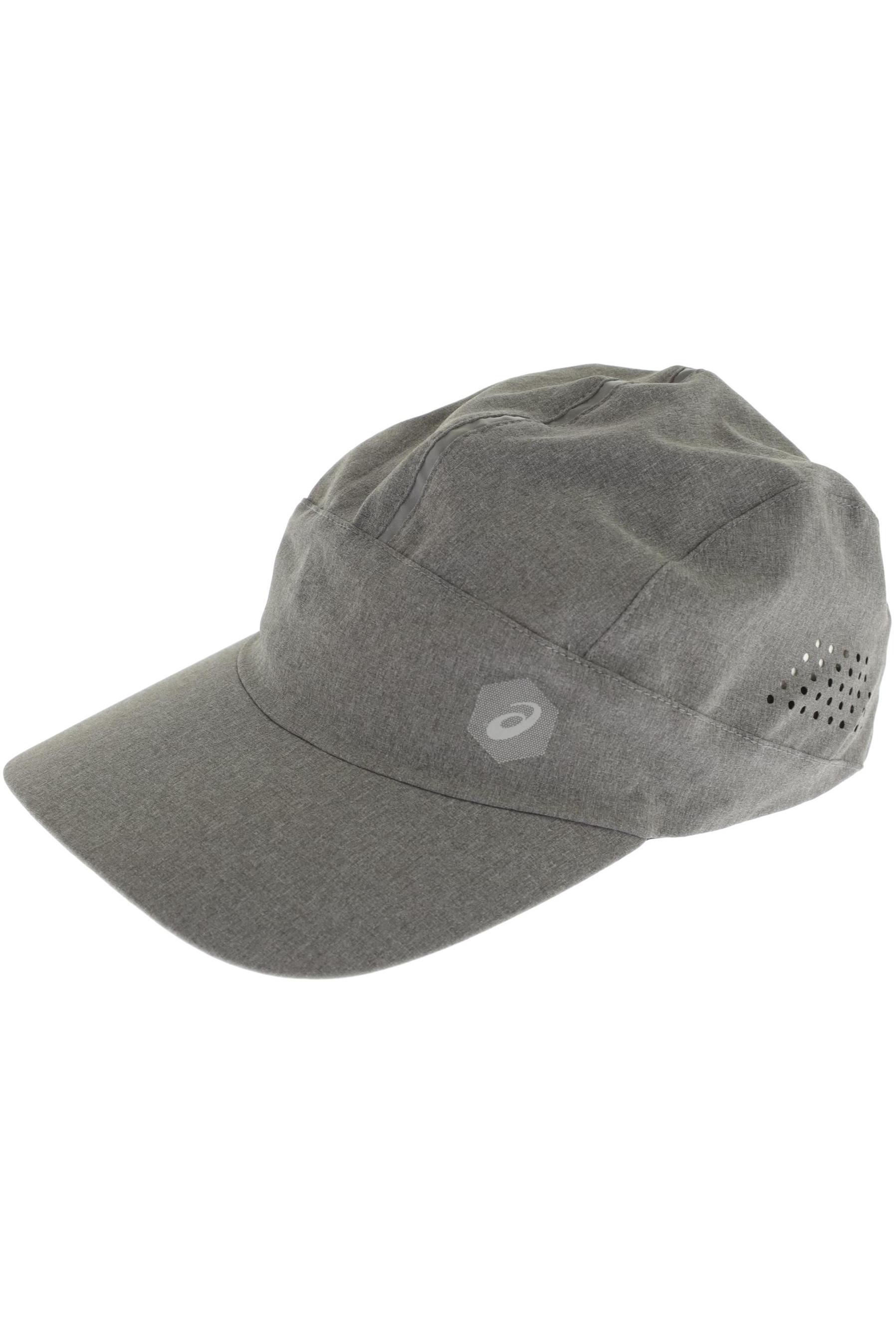 

Asics Herren Hut/Mütze, grau, Gr. 56