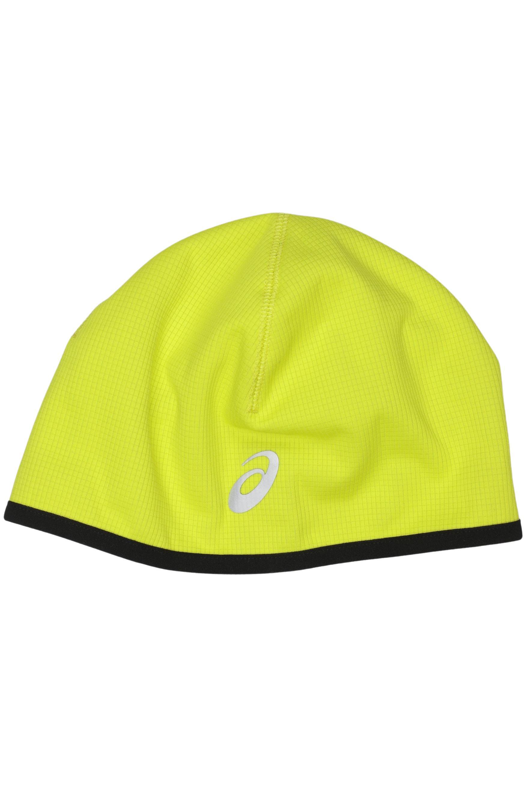 Thumbnail - Asics Herren Hut/Mütze, neon, Gr. 58