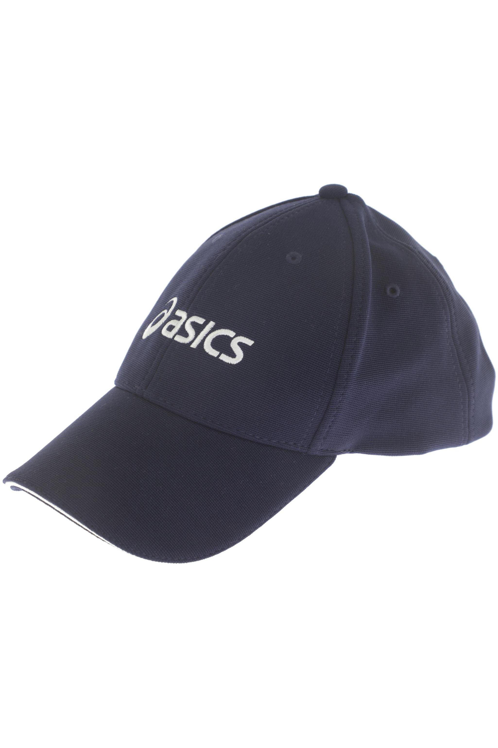 

Asics Herren Hut/Mütze, marineblau, Gr. uni