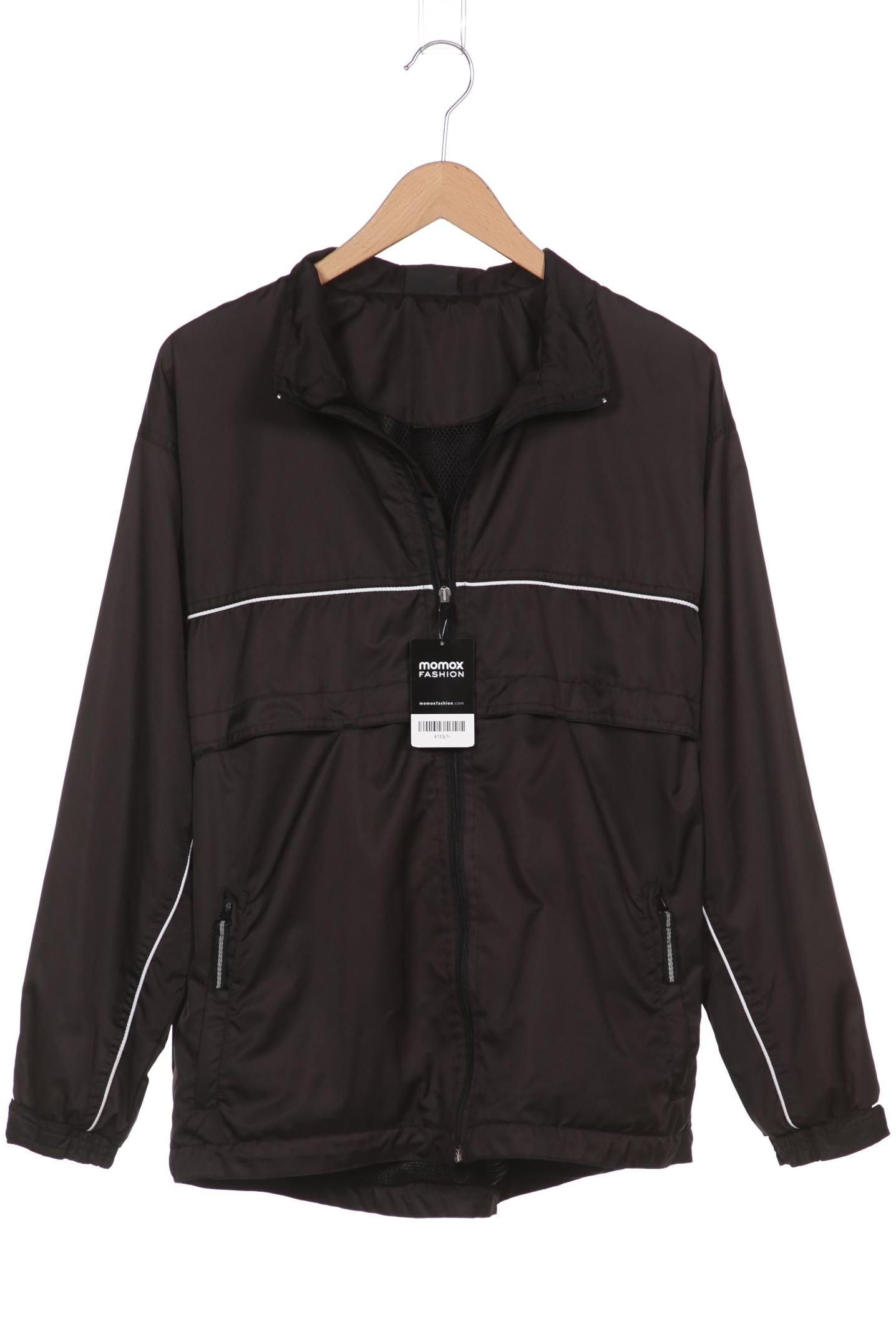 

Asics Herren Jacke, schwarz, Gr. 48