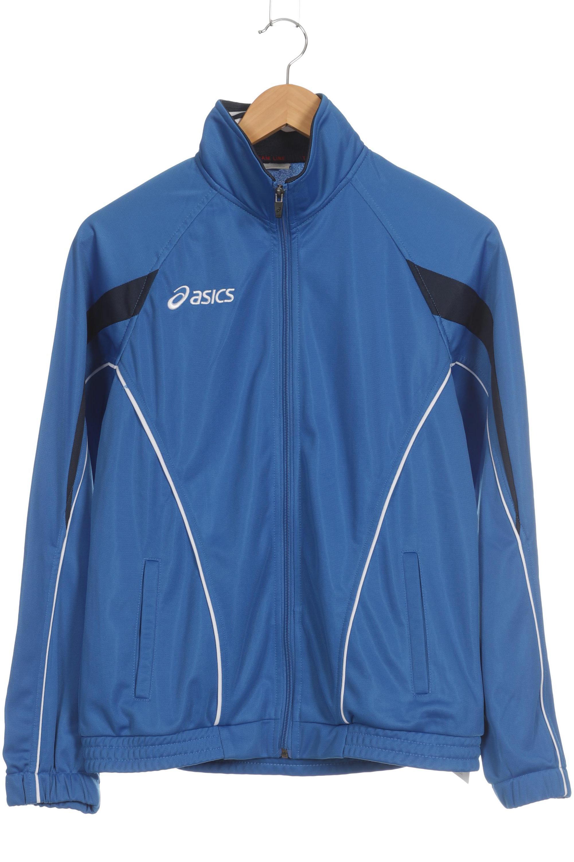 

Asics Herren Jacke, blau, Gr.