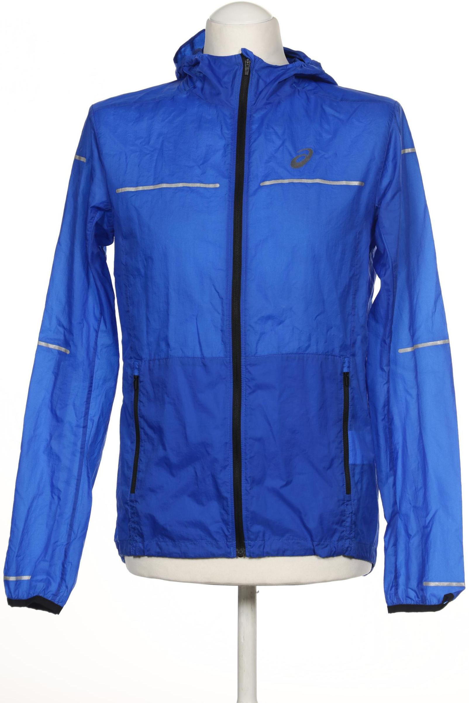 

Asics Herren Jacke, blau, Gr. 46