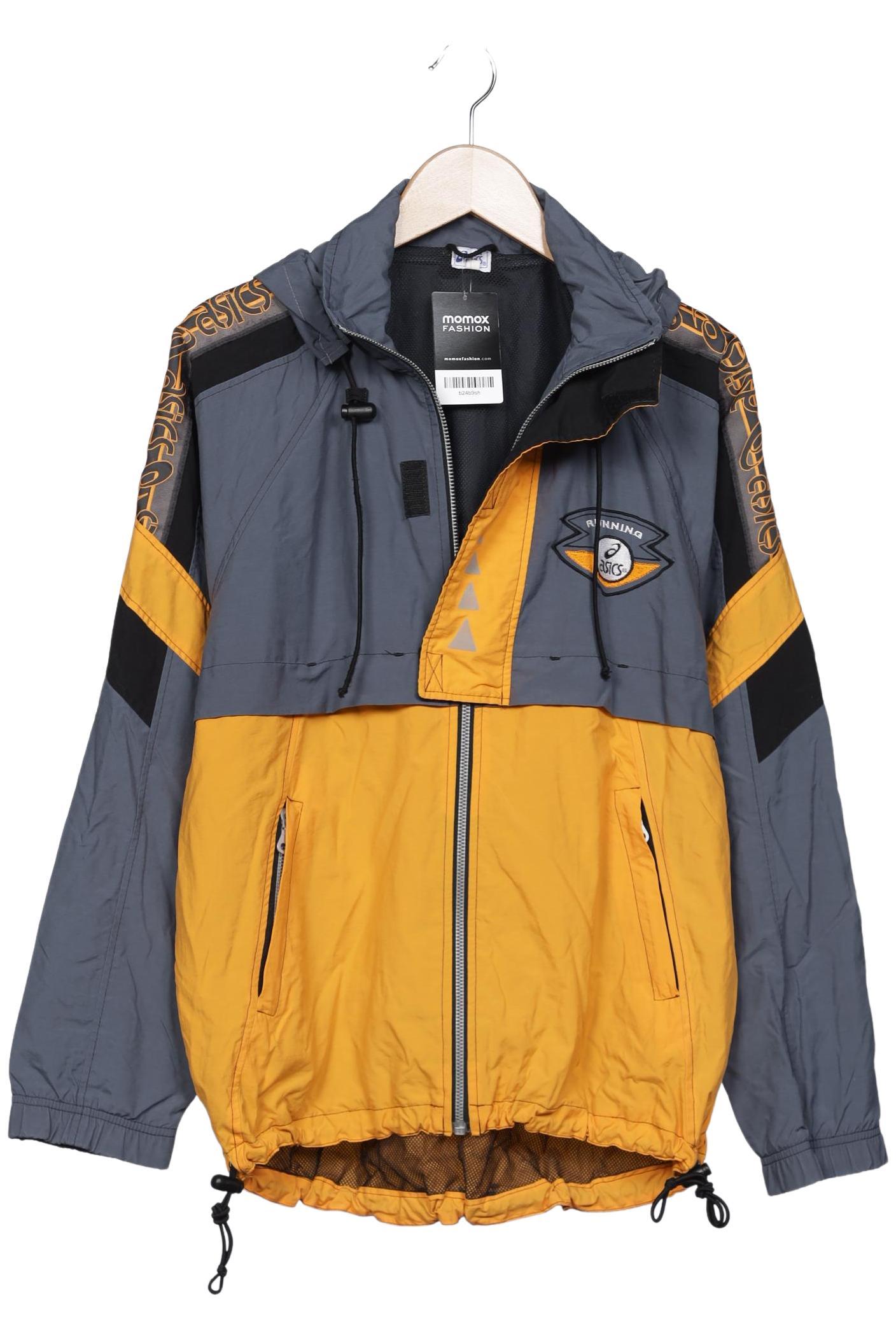 

Asics Herren Jacke, mehrfarbig, Gr. 48