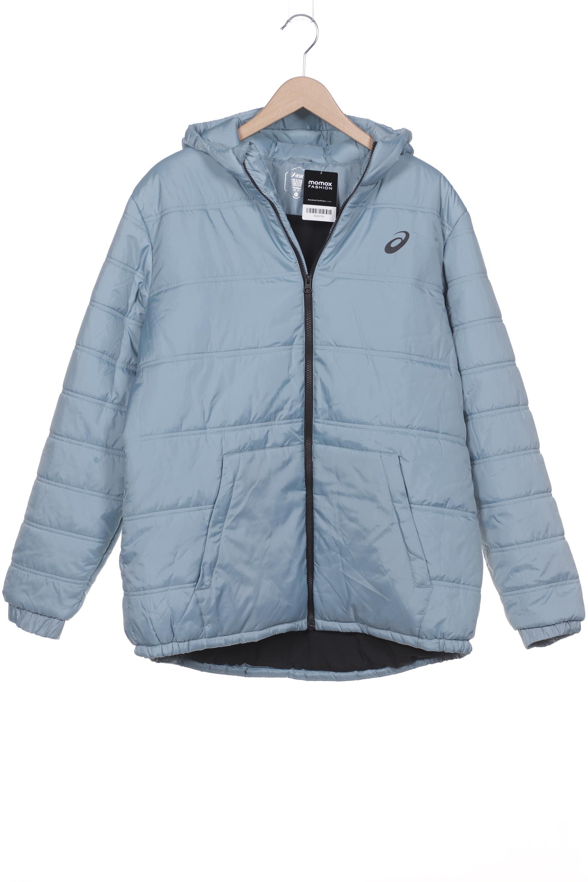 

Asics Herren Jacke, hellblau, Gr. 54