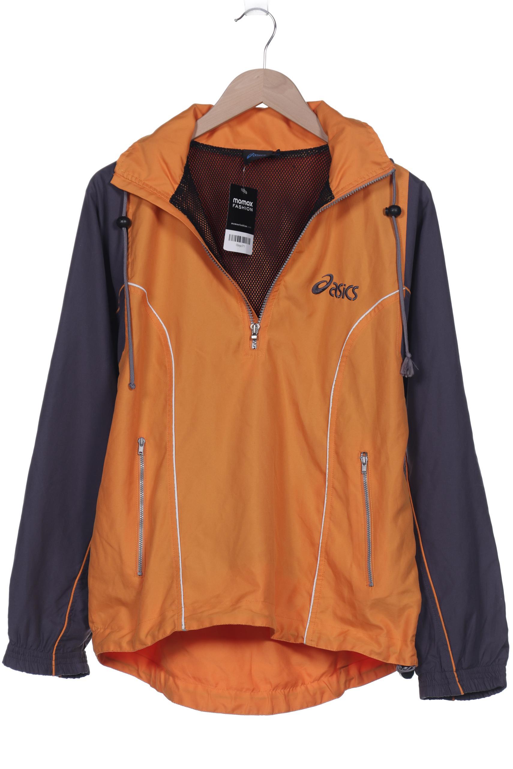 

Asics Herren Jacke, orange