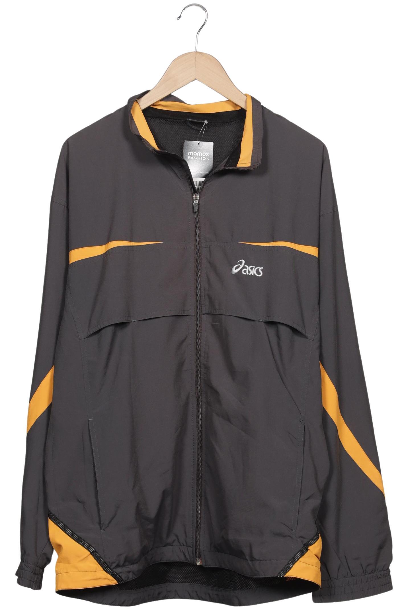 Thumbnail - Asics Herren Jacke, mehrfarbig, Gr. 54