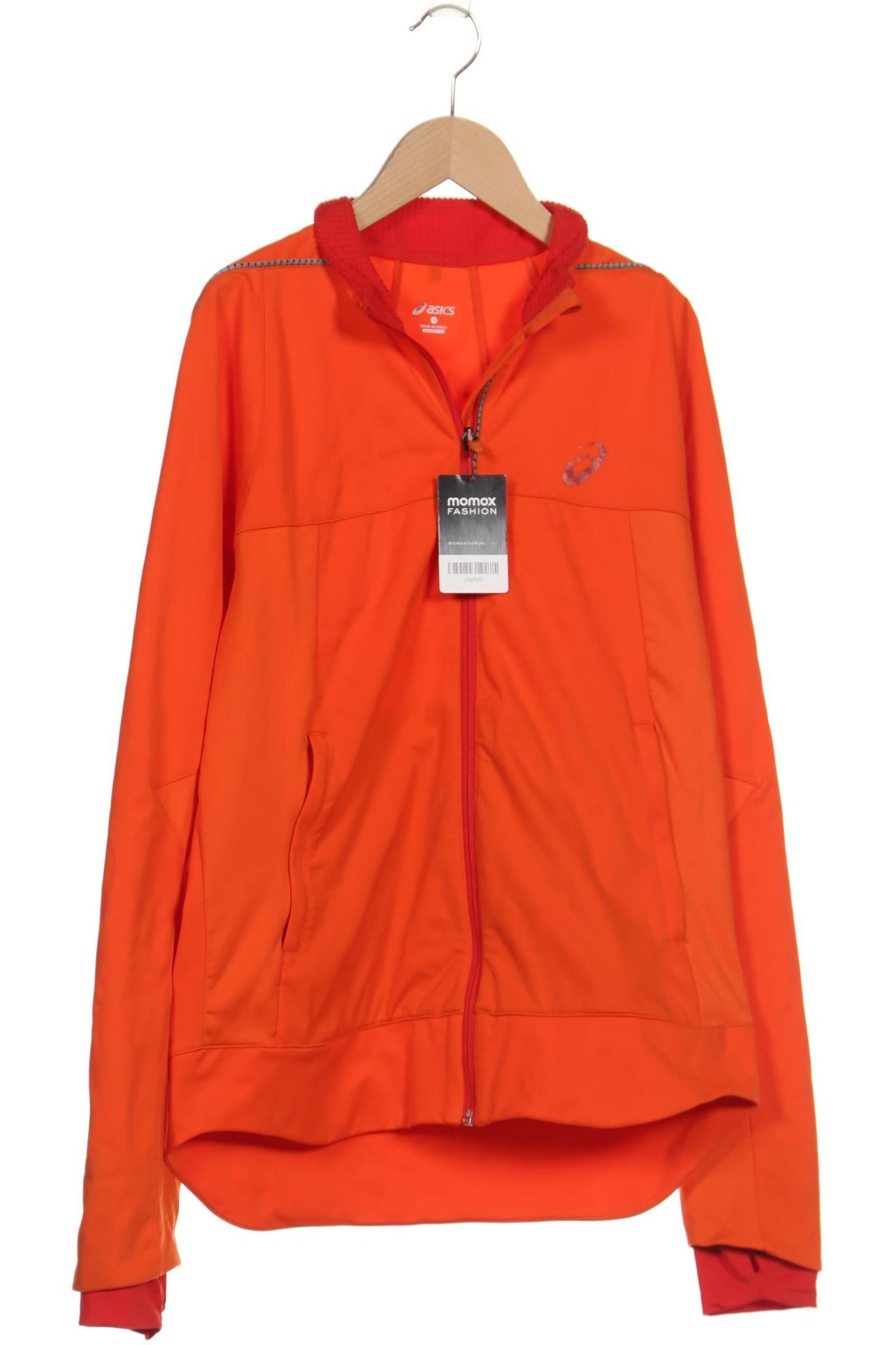 Thumbnail - Asics Herren Jacke, neon, Gr. 46