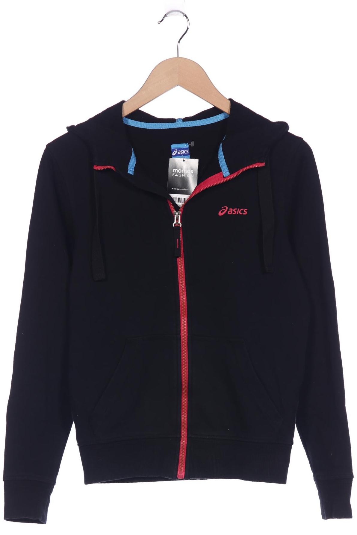 

Asics Herren Kapuzenpullover, schwarz, Gr. 46