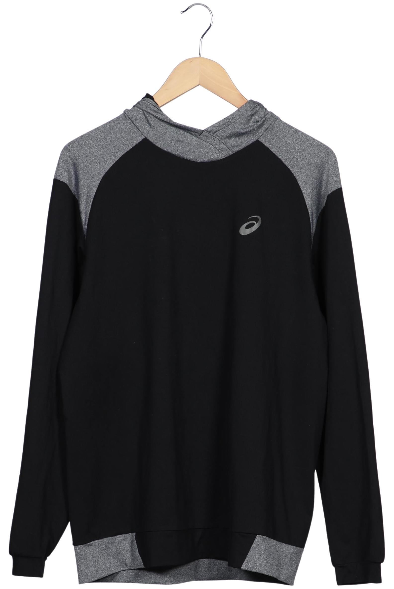 

Asics Herren Langarmshirt, mehrfarbig, Gr. 52