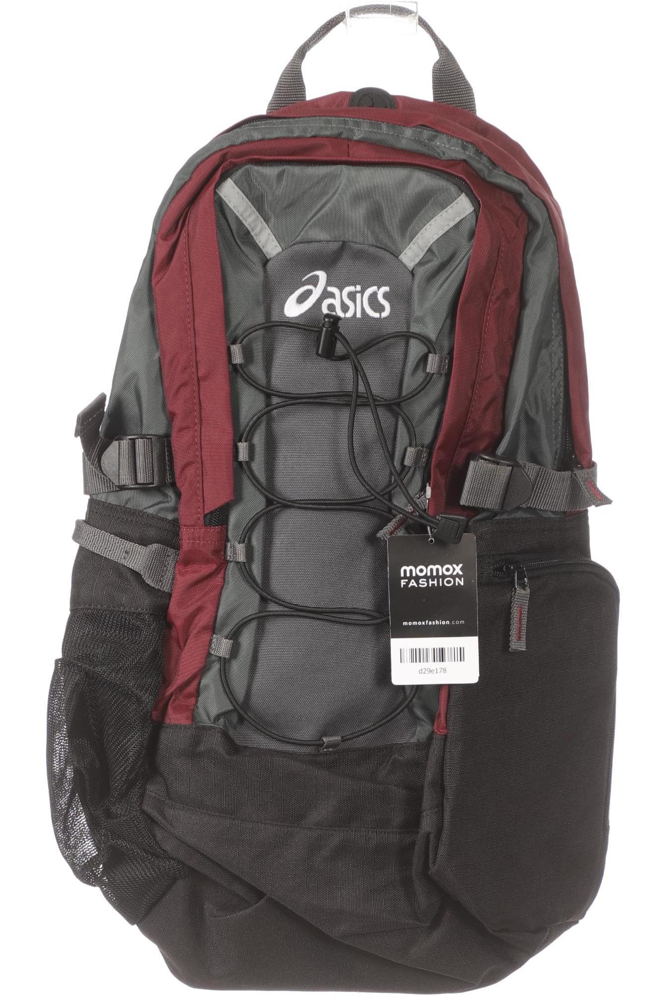 

Asics Herren Rucksack, schwarz, Gr.