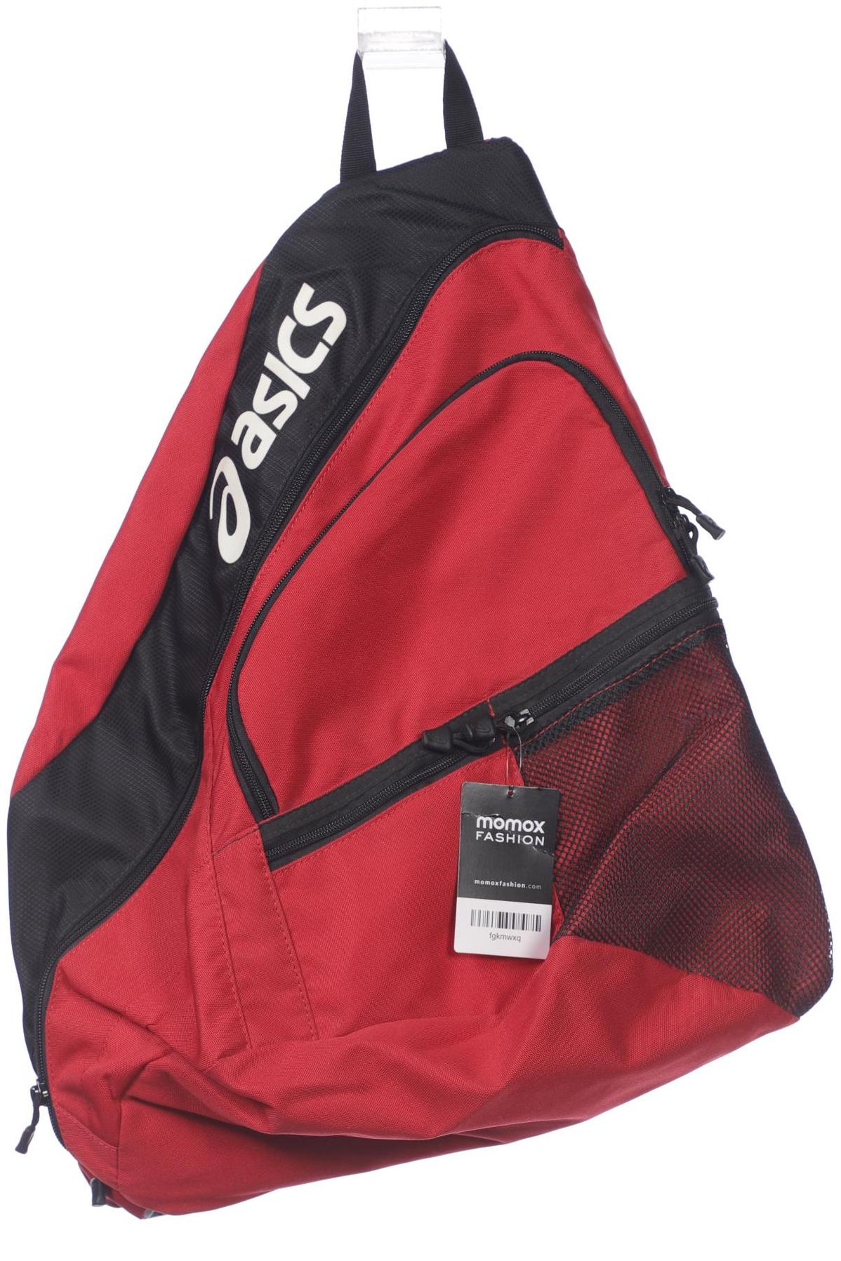 

Asics Herren Rucksack, rot, Gr.