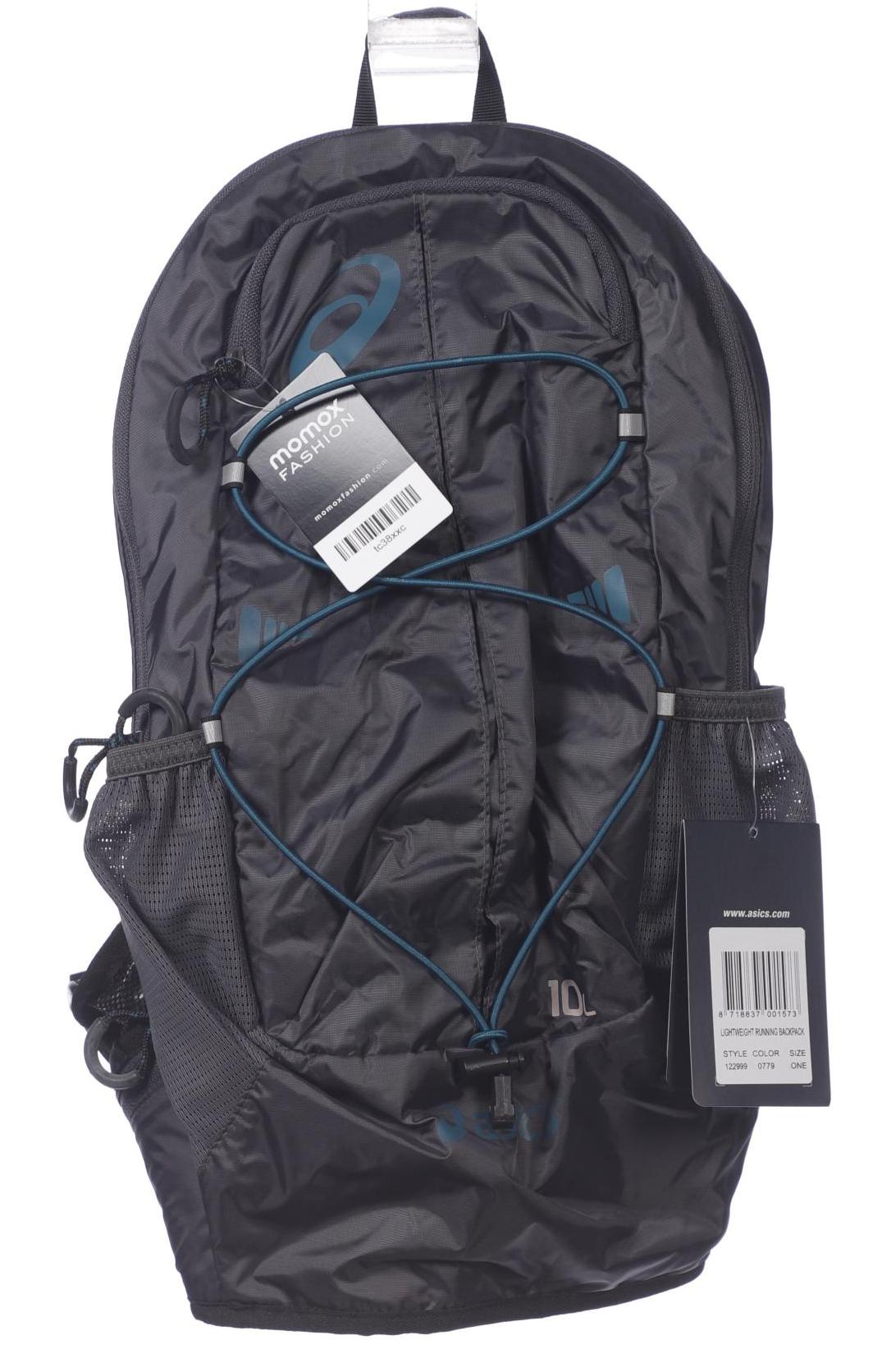 

Asics Herren Rucksack, grau, Gr.