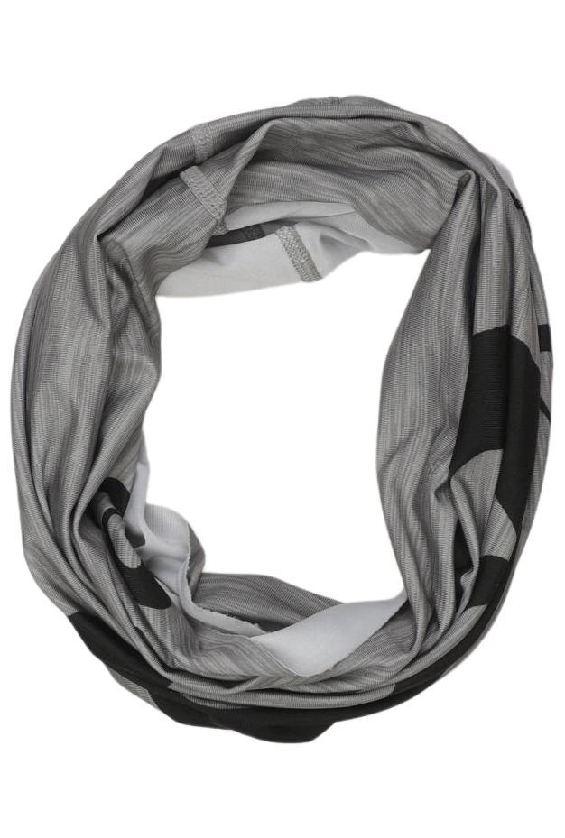 Thumbnail - Asics Herren Schal, grau, Gr.