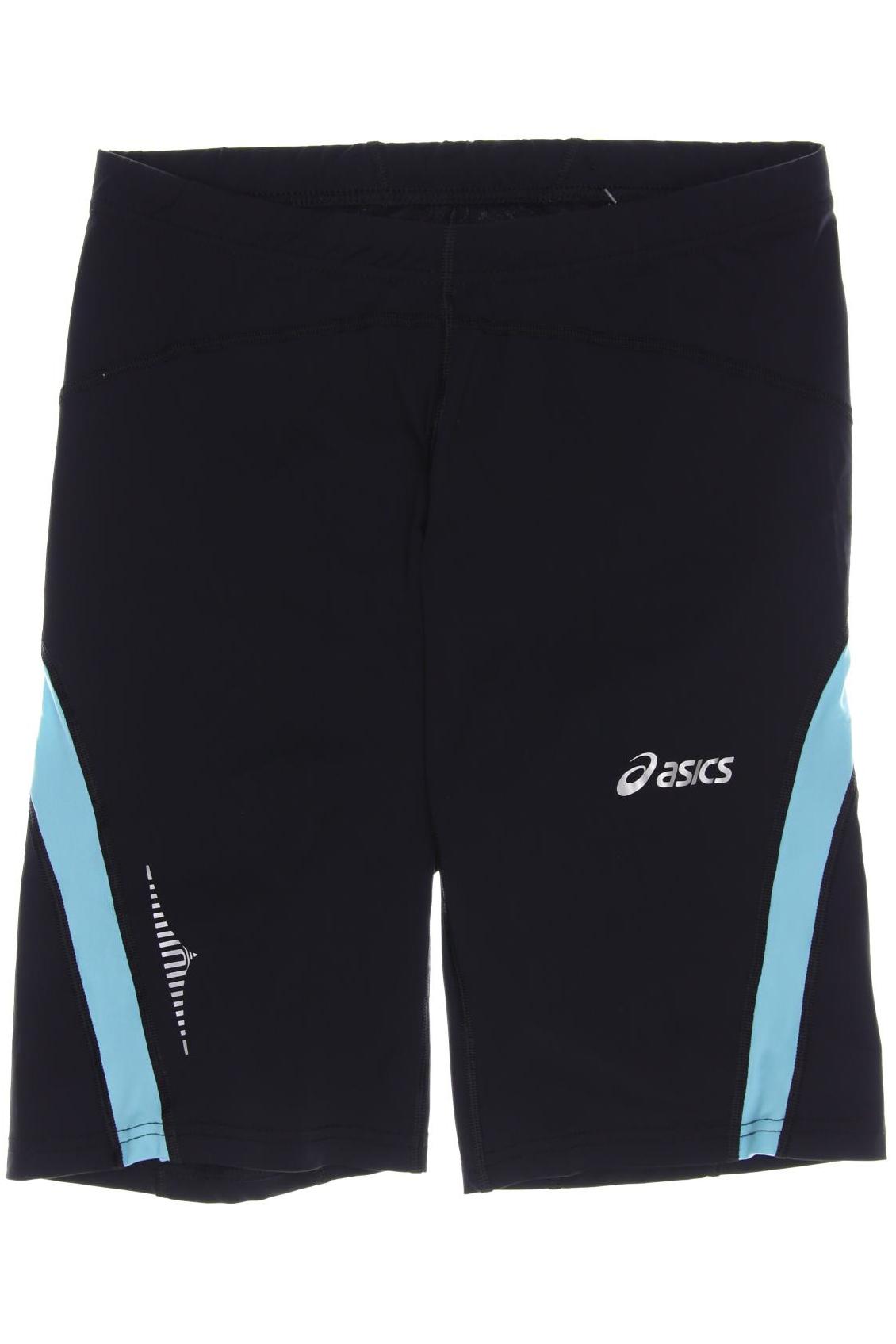 

Asics Herren Shorts, schwarz