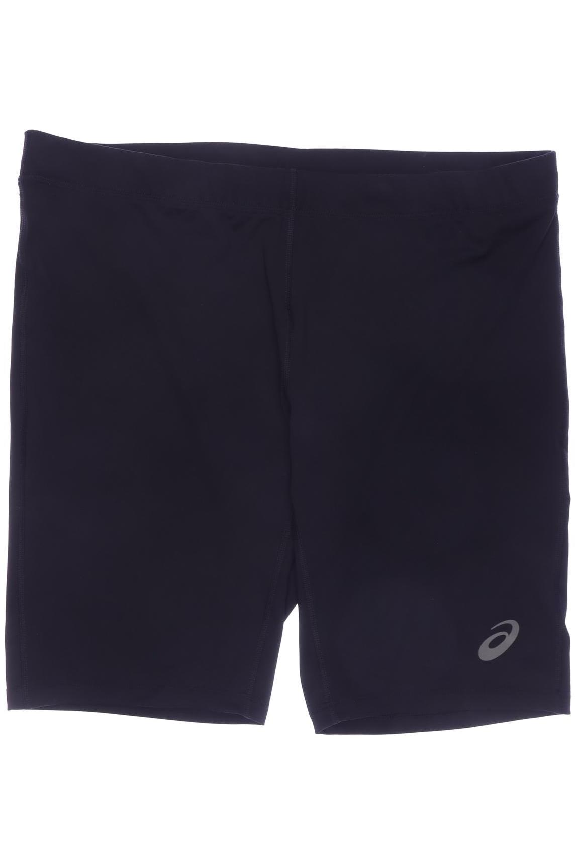 

Asics Herren Shorts, schwarz, Gr. 56