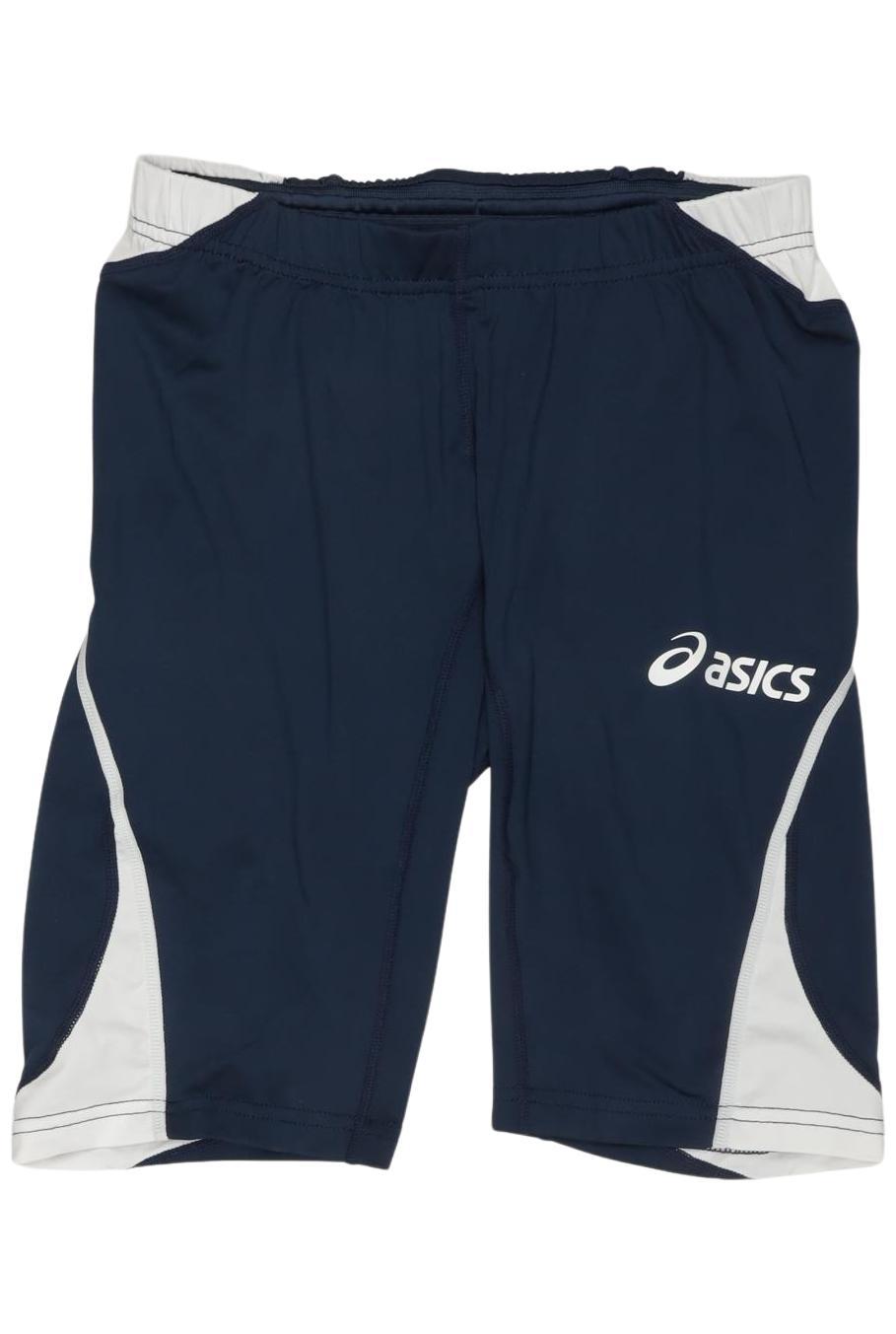 

Asics Herren Shorts, marineblau, Gr. 46