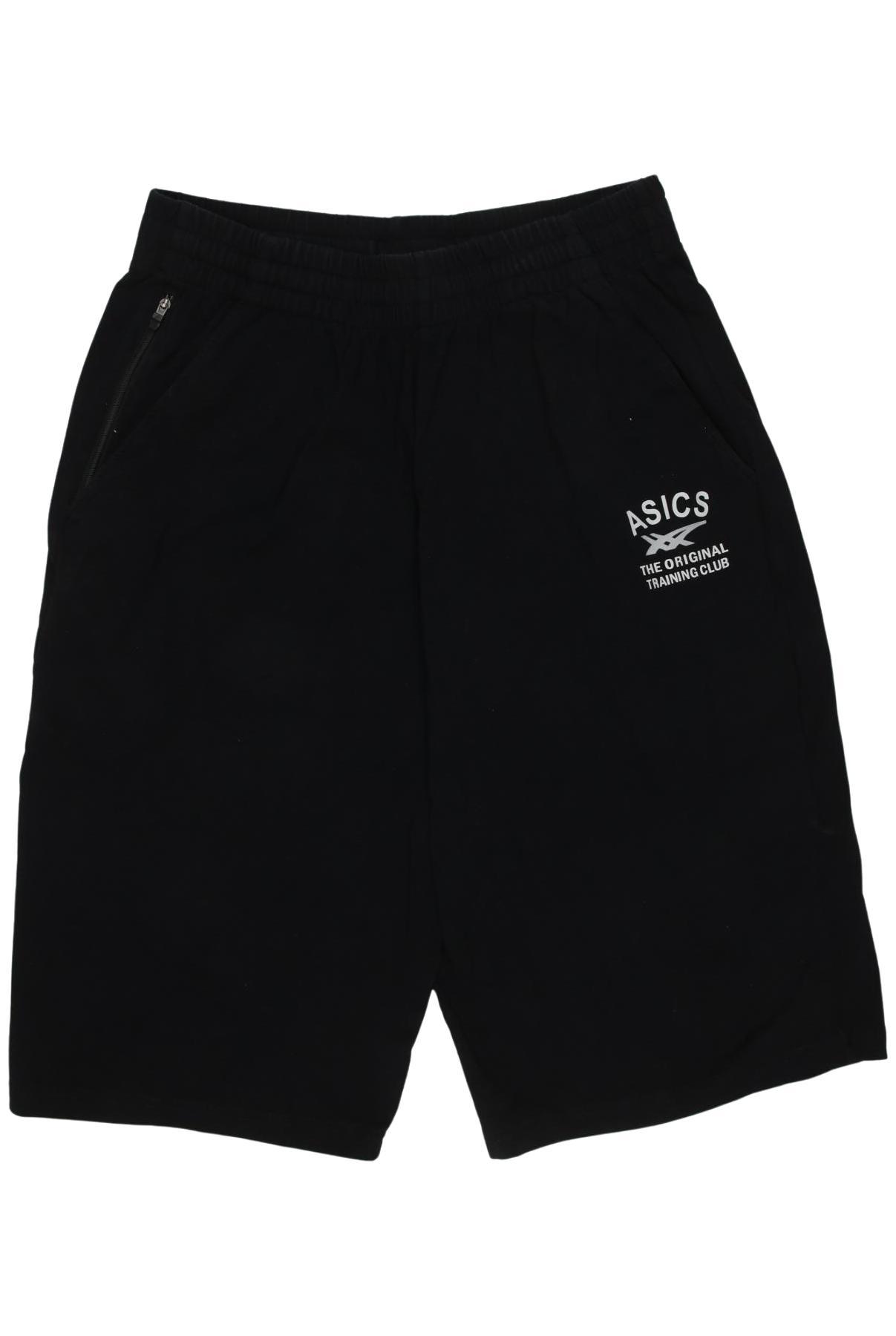 

Asics Herren Shorts, schwarz, Gr. 48