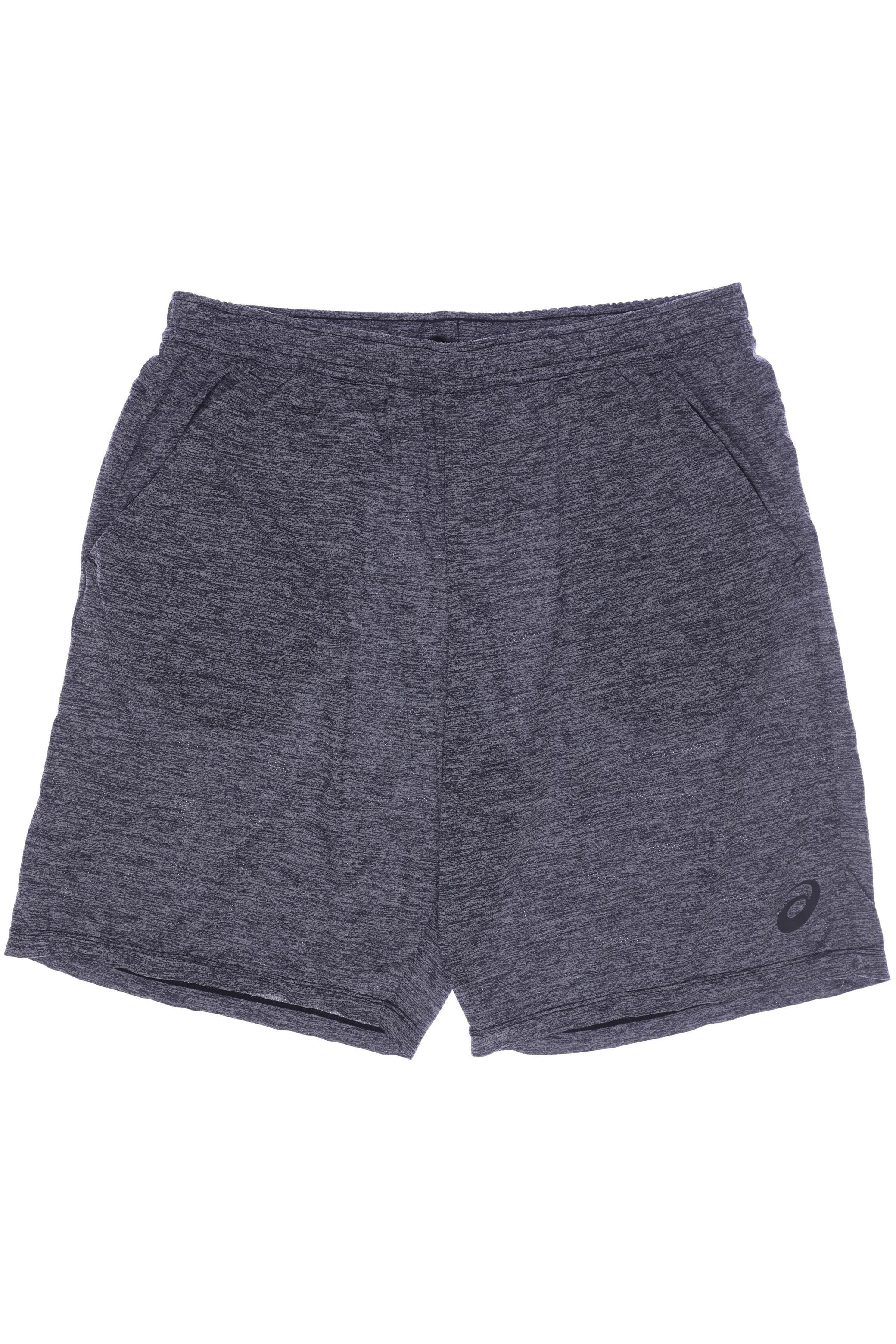 

Asics Herren Shorts, grau