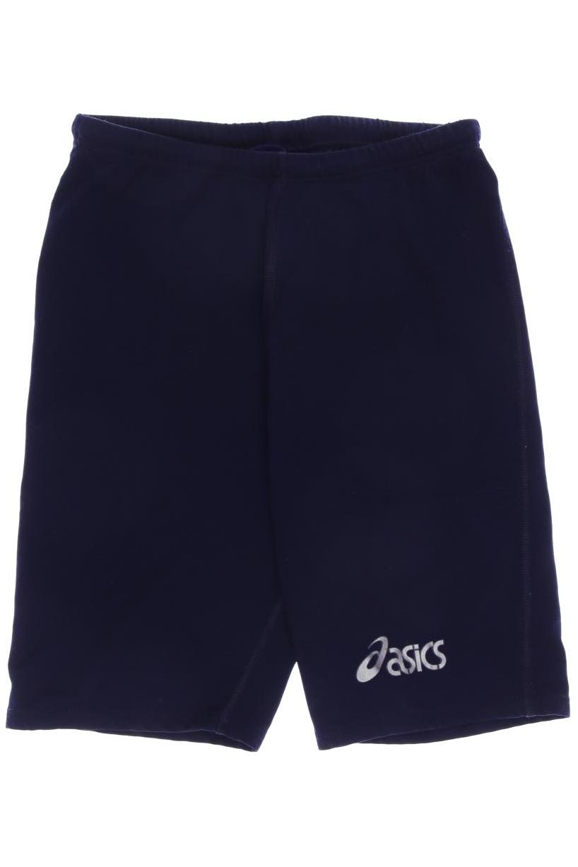 

Asics Herren Shorts, marineblau, Gr. 48