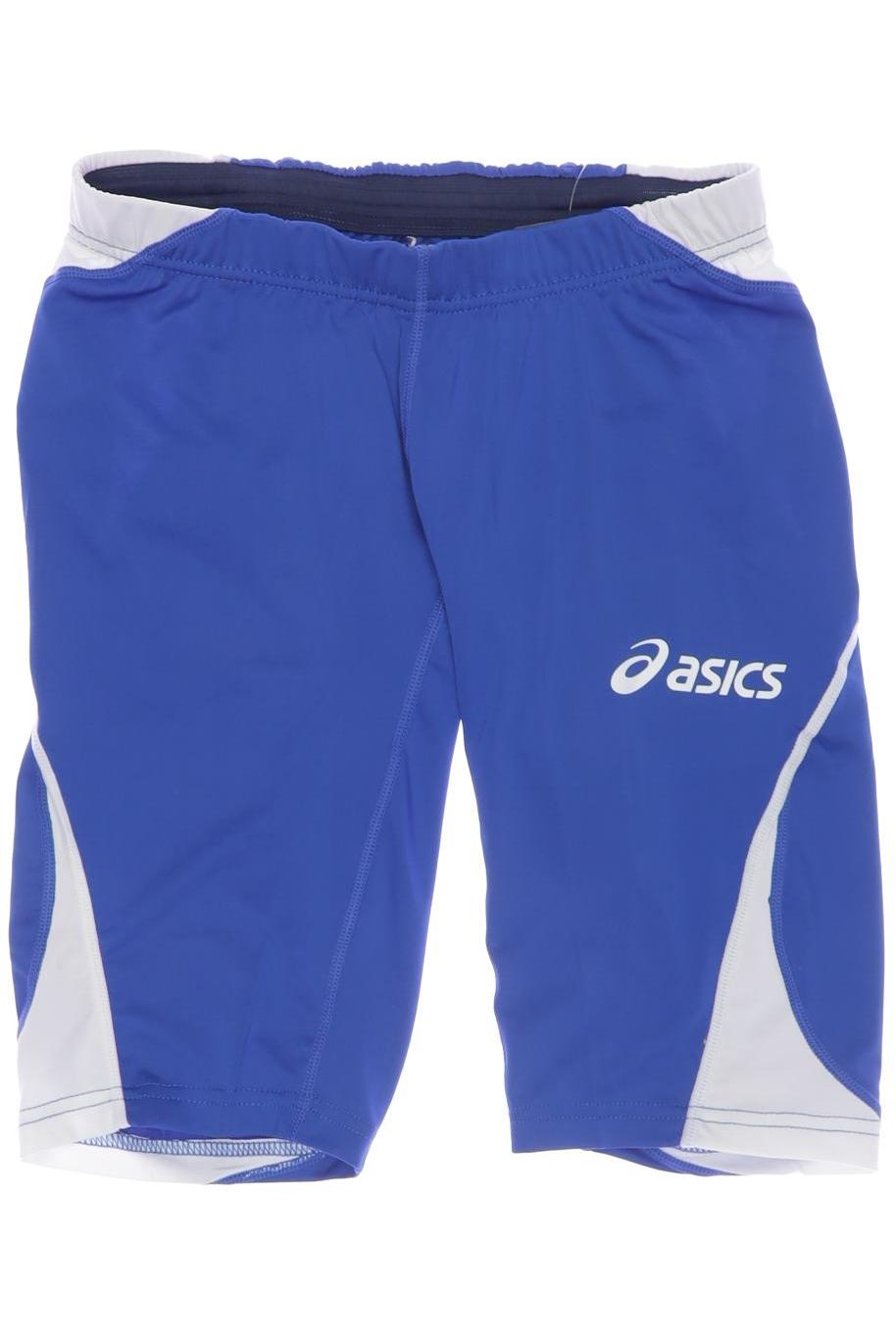 

Asics Herren Shorts, blau, Gr. 46