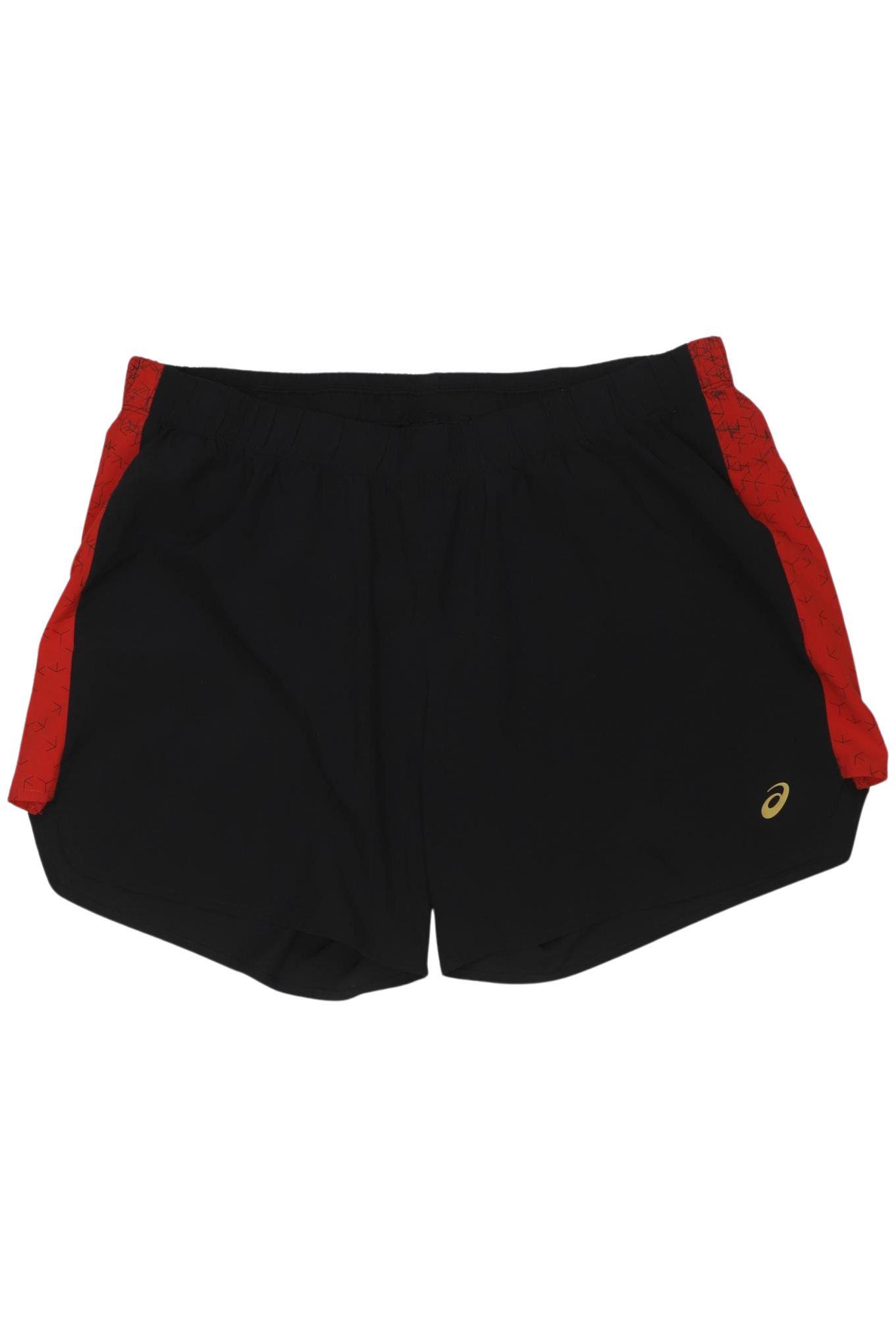 

Asics Herren Shorts, schwarz, Gr. 52