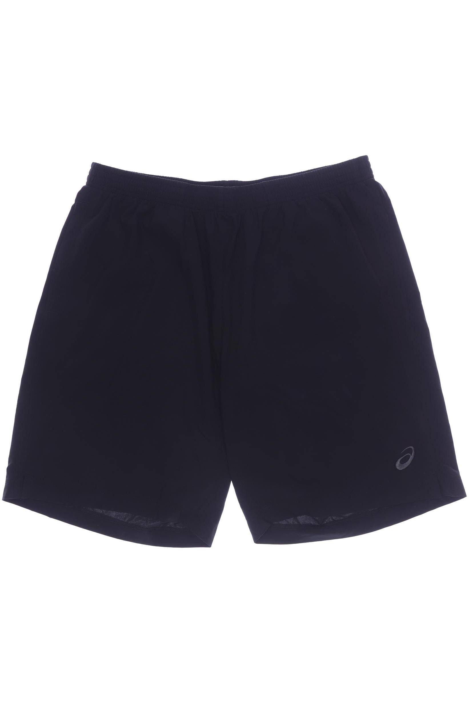 

Asics Herren Shorts, schwarz