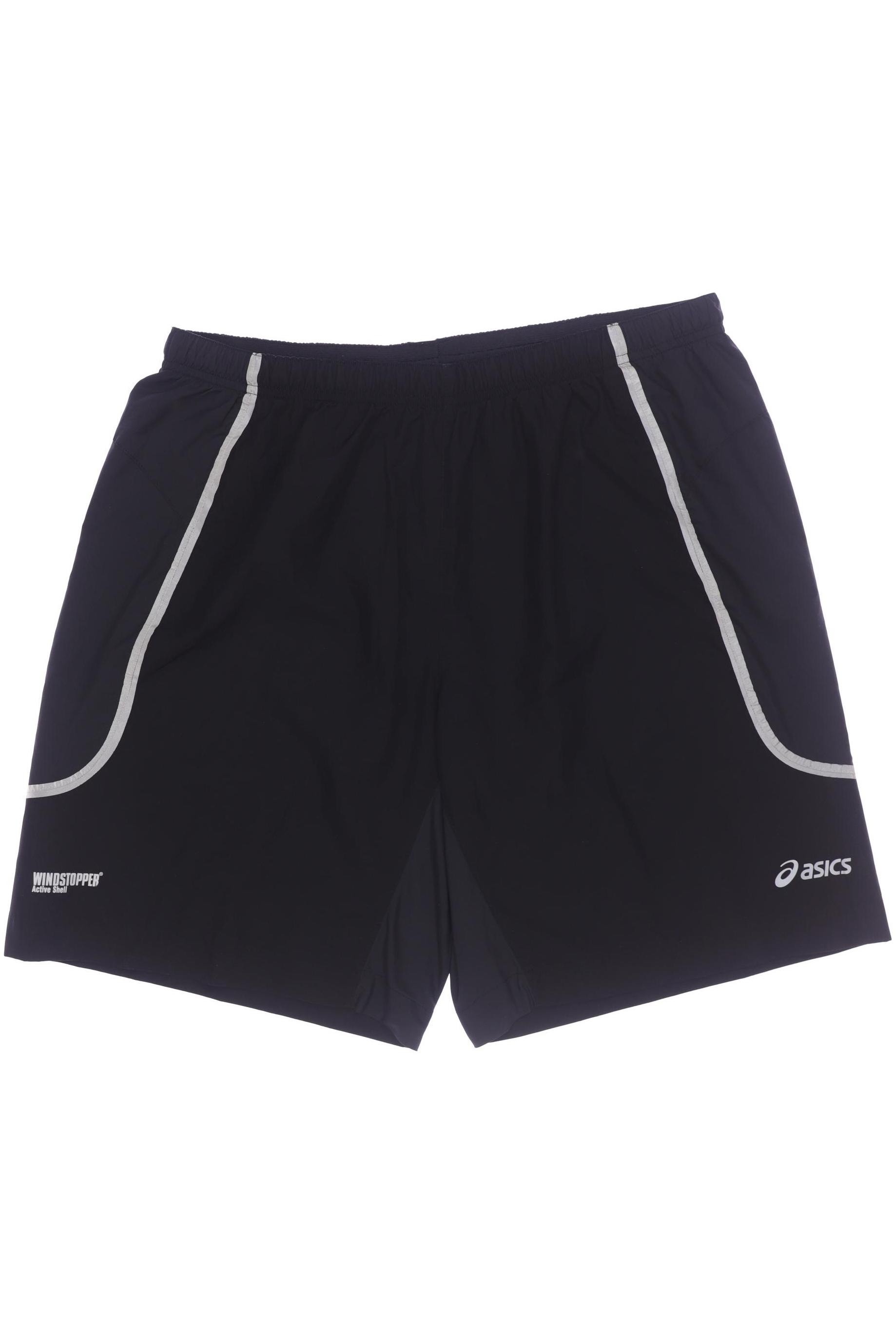 

Asics Herren Shorts, schwarz, Gr. 56