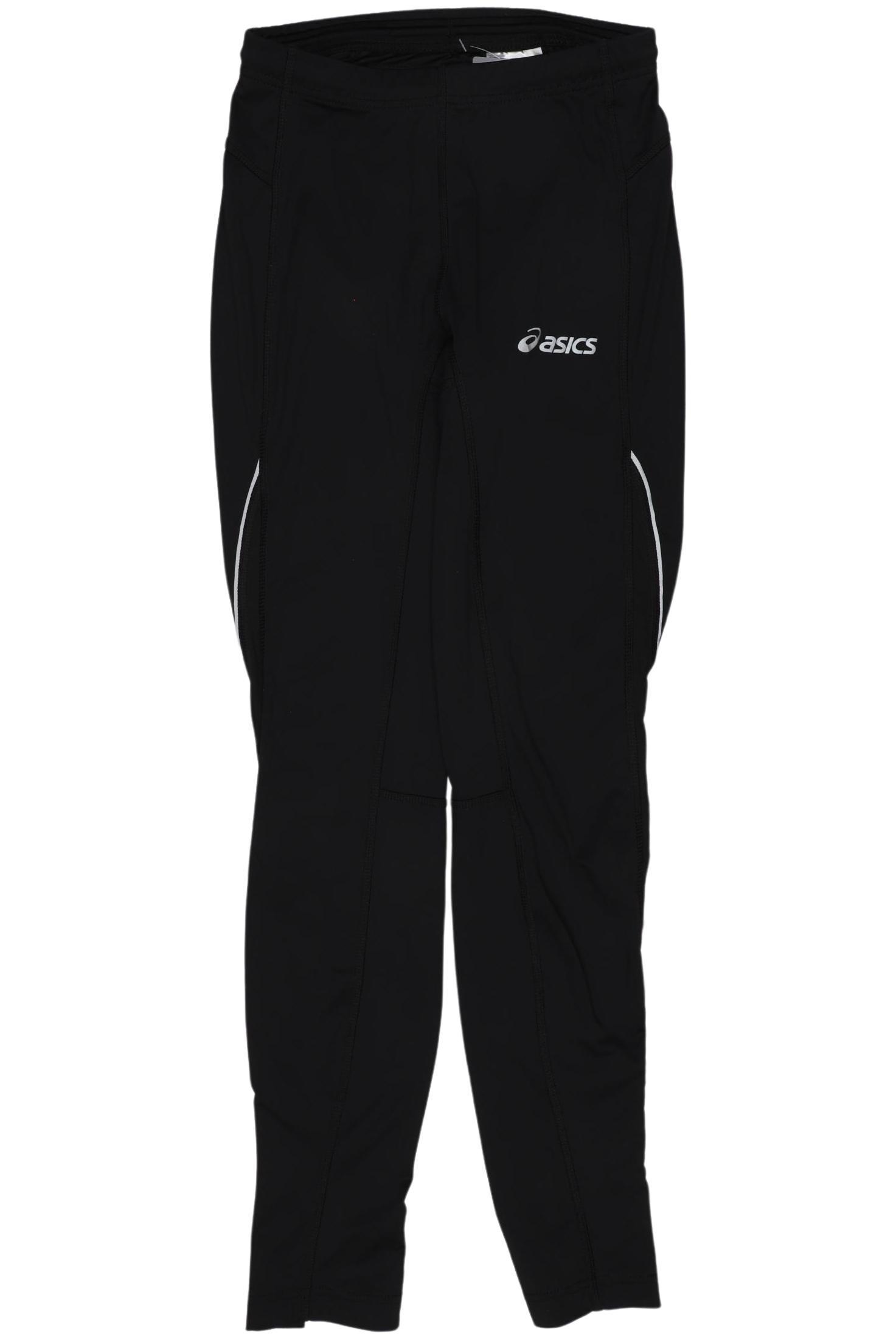 

Asics Herren Shorts, schwarz, Gr. 48