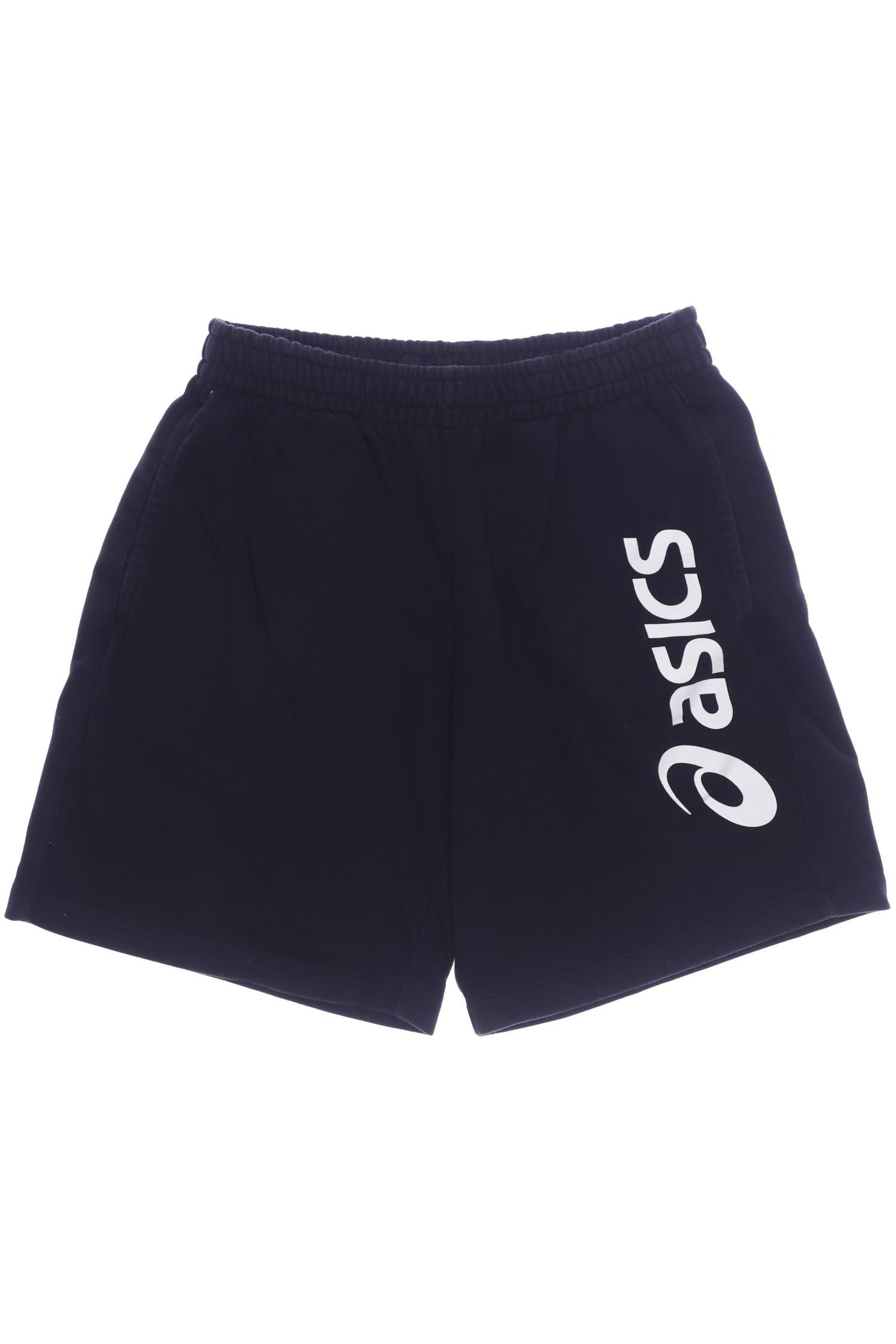 

Asics Herren Shorts, schwarz, Gr. 52