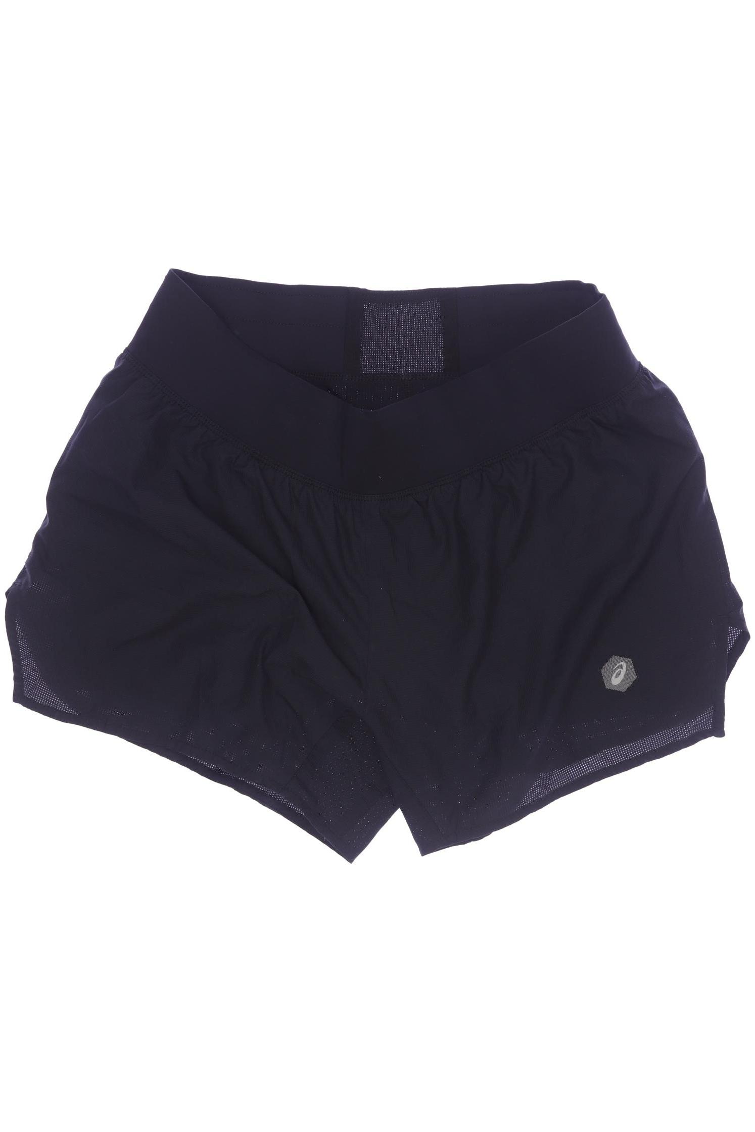 

Asics Herren Shorts, schwarz, Gr. 48