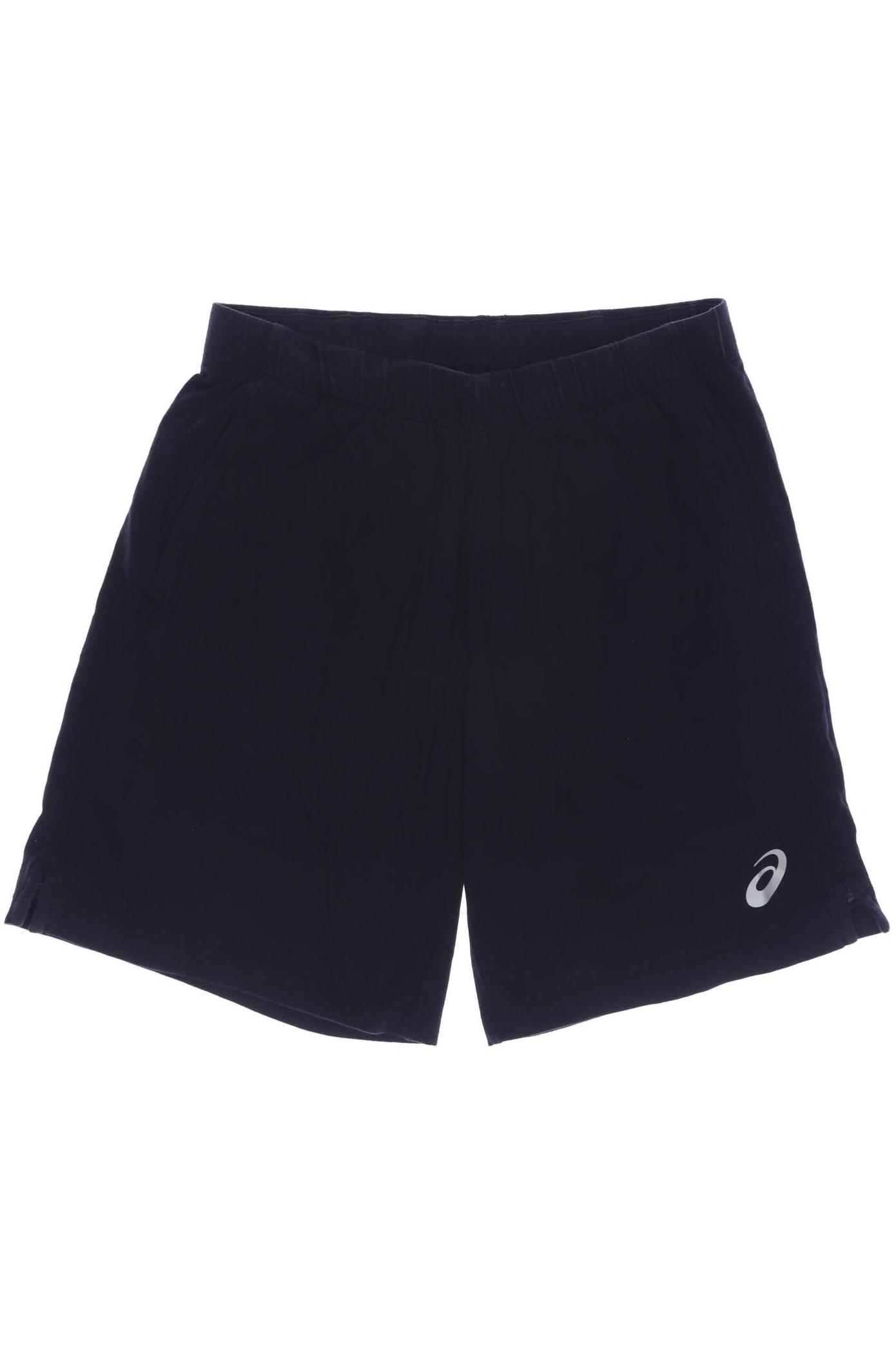 

Asics Herren Shorts, schwarz, Gr. 48
