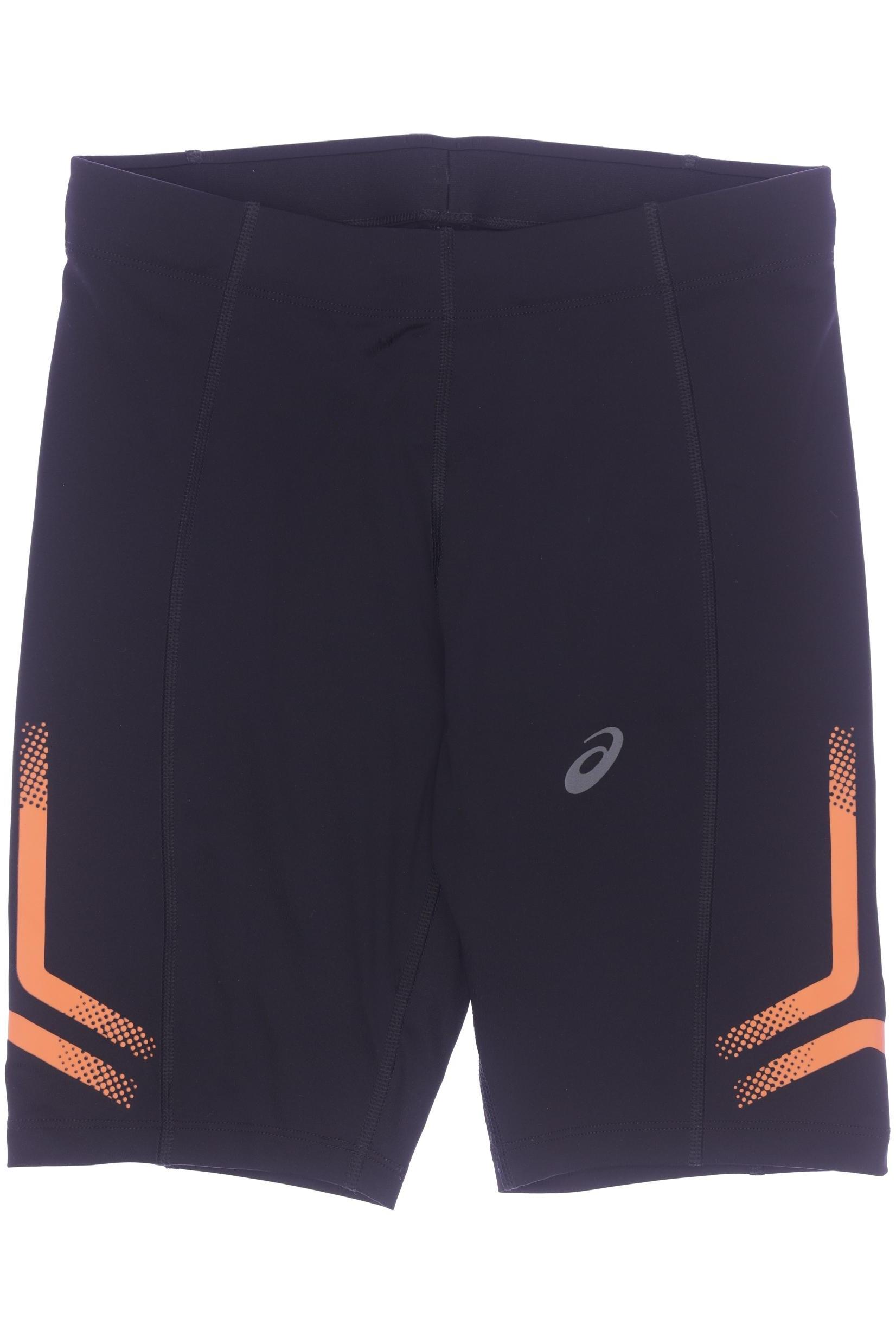 

Asics Herren Shorts, schwarz, Gr. 48