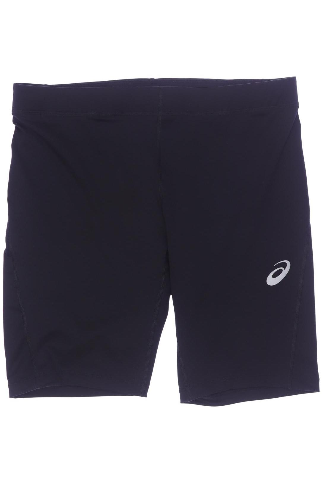 

Asics Herren Shorts, schwarz, Gr. 54