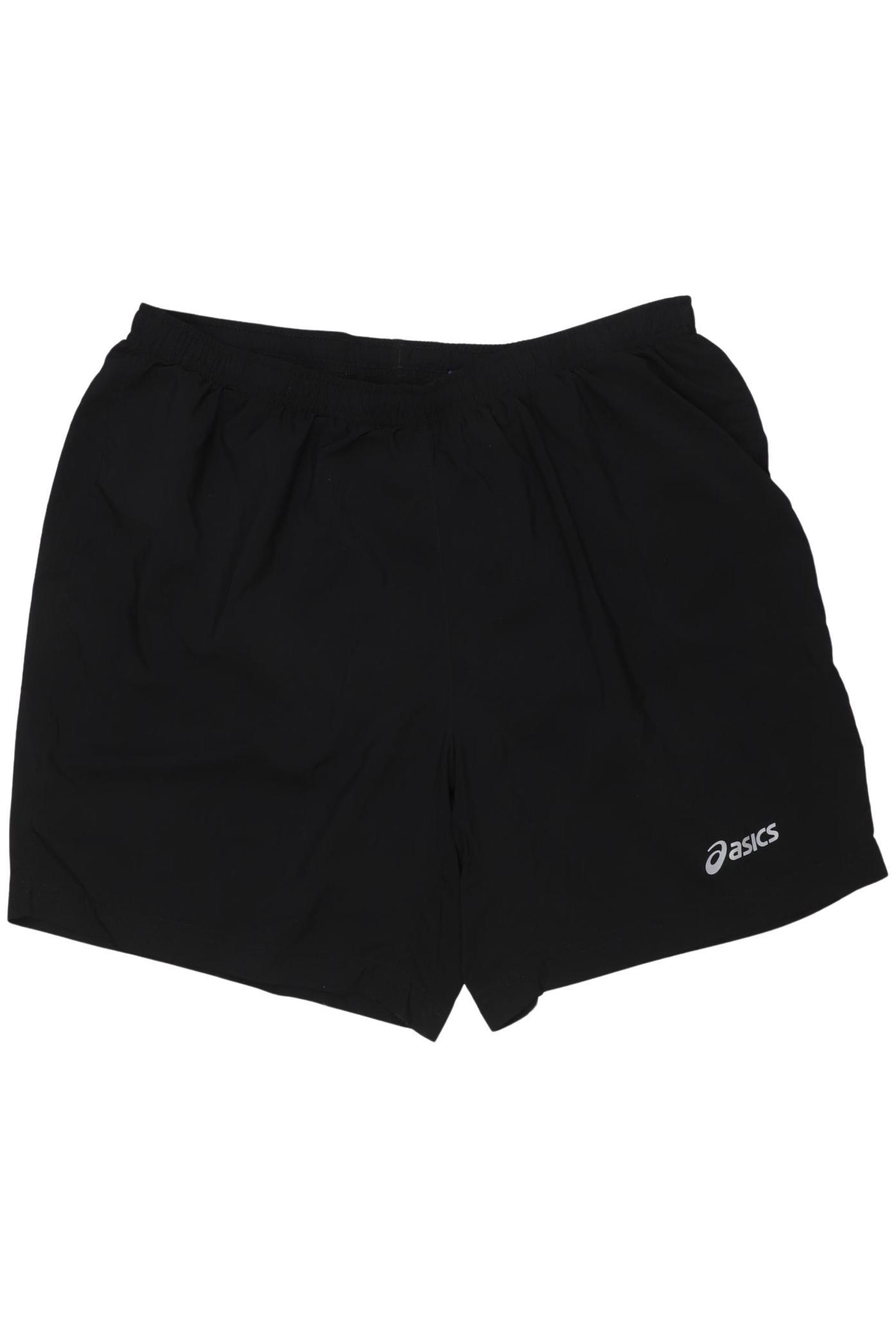 

Asics Herren Shorts, schwarz, Gr. 54