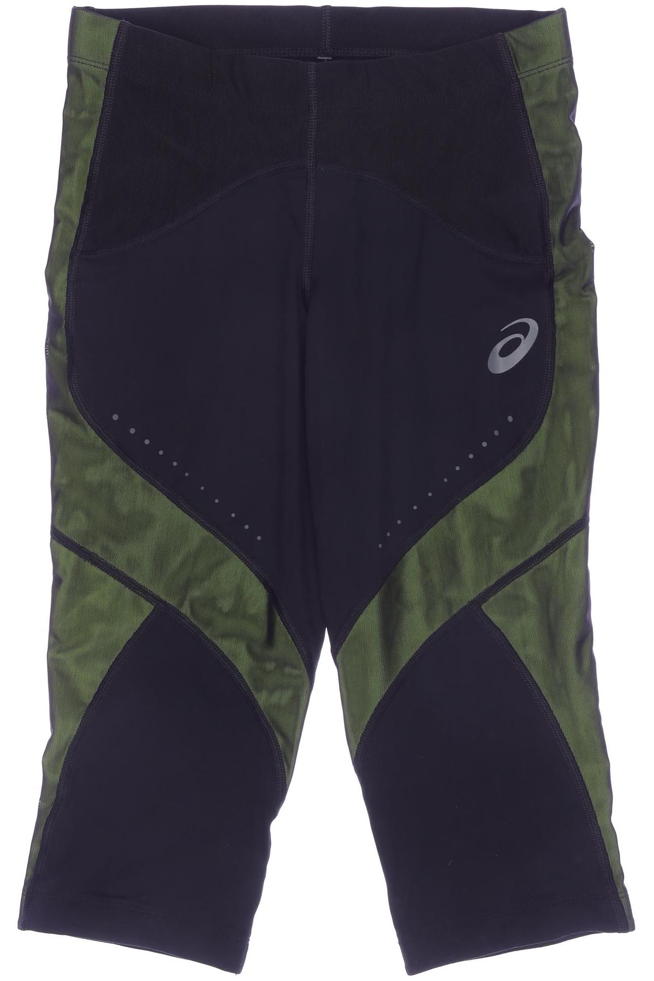 

Asics Herren Shorts, grün, Gr. 48