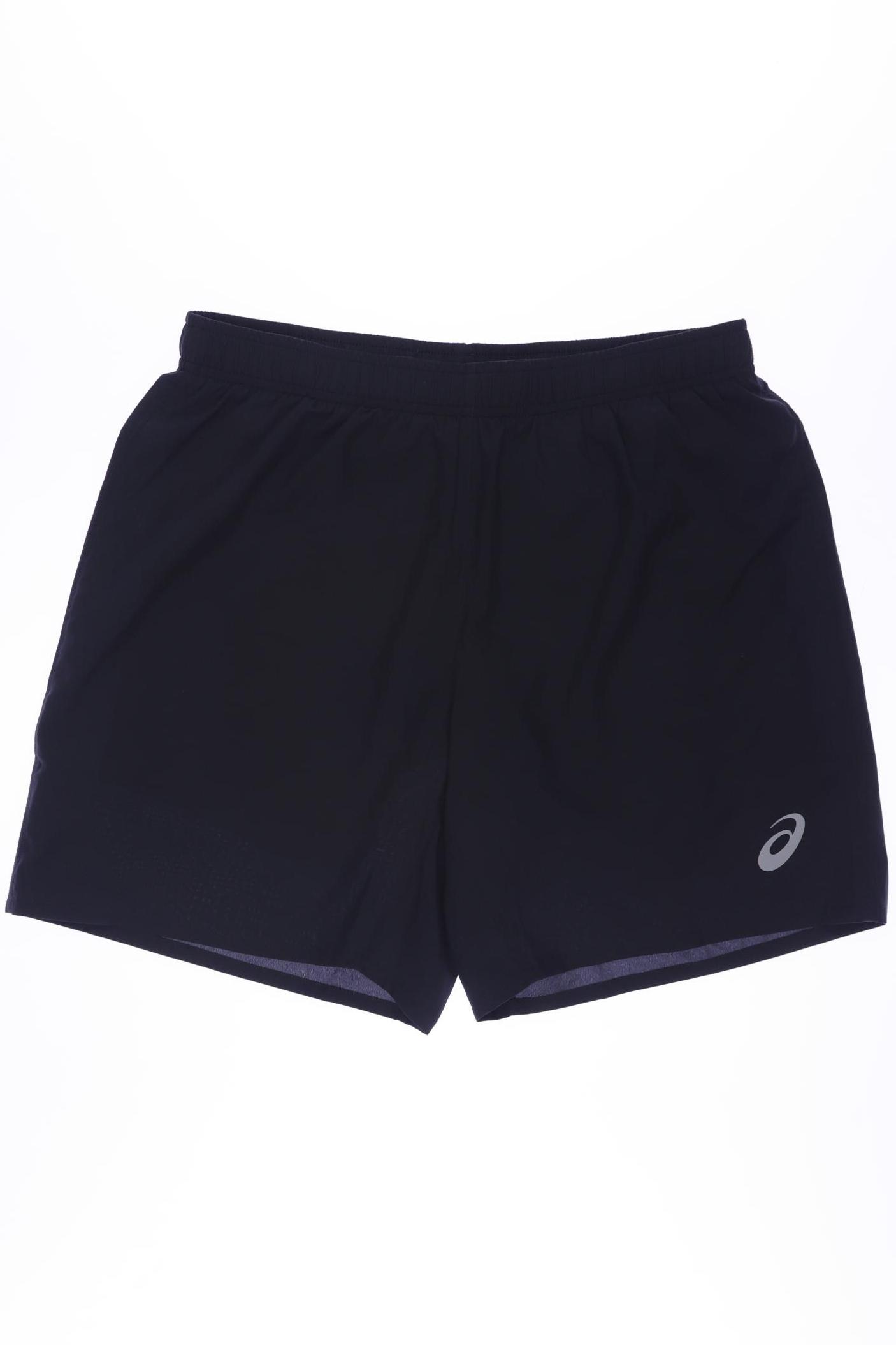 

Asics Herren Shorts, grau, Gr. 48