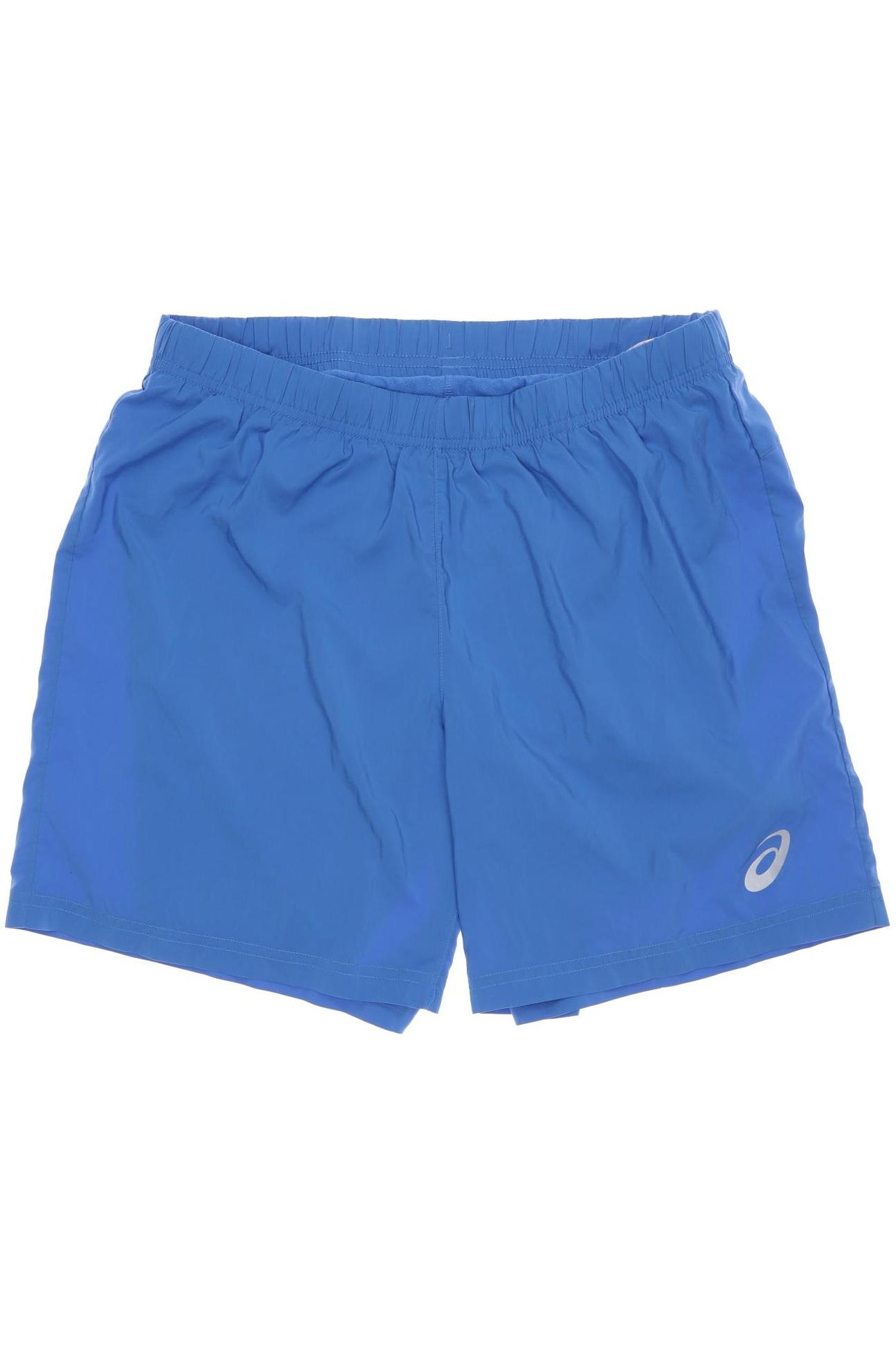 

Asics Herren Shorts, blau, Gr. 48