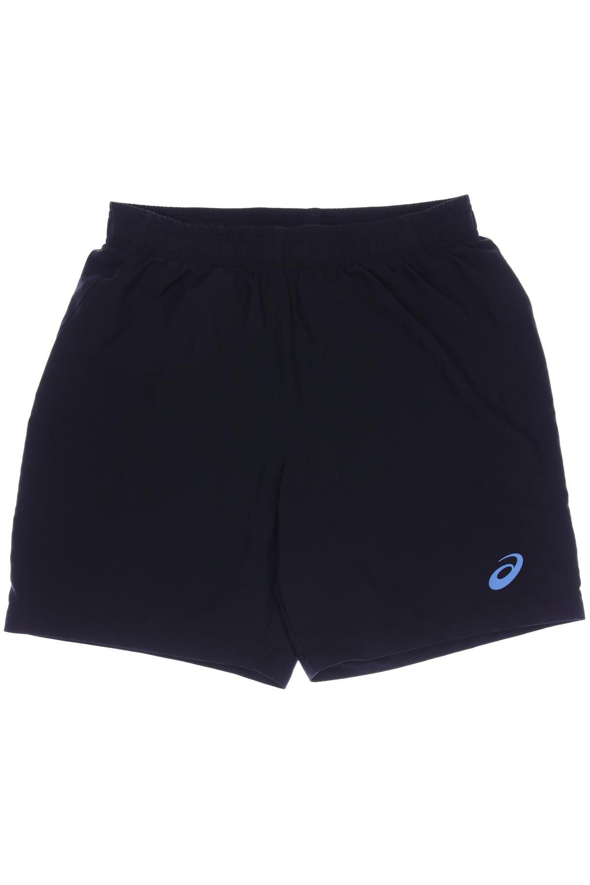 

Asics Herren Shorts, schwarz
